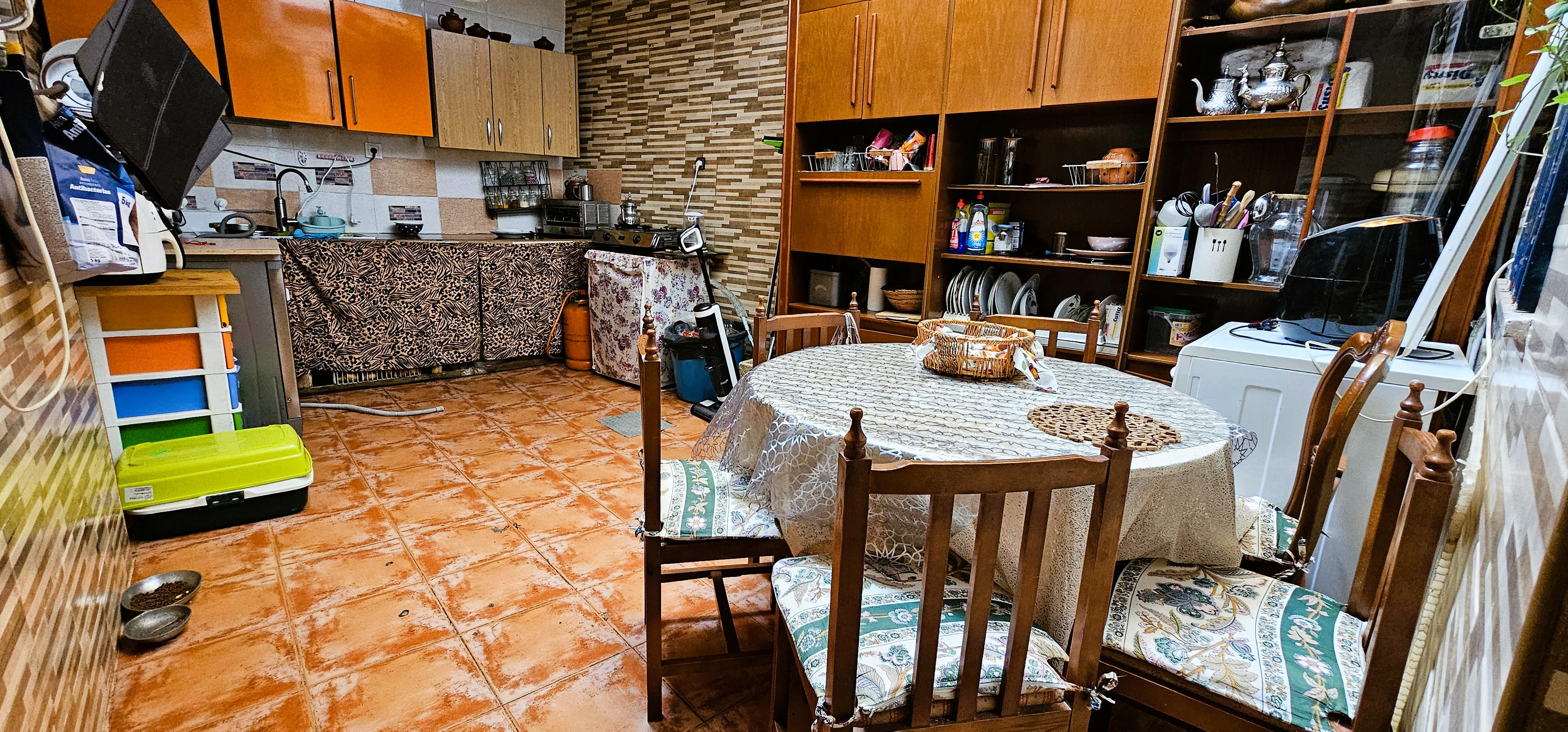 Venta de Casa Adosada en la zona de la Cañada Zamora - imagen 29