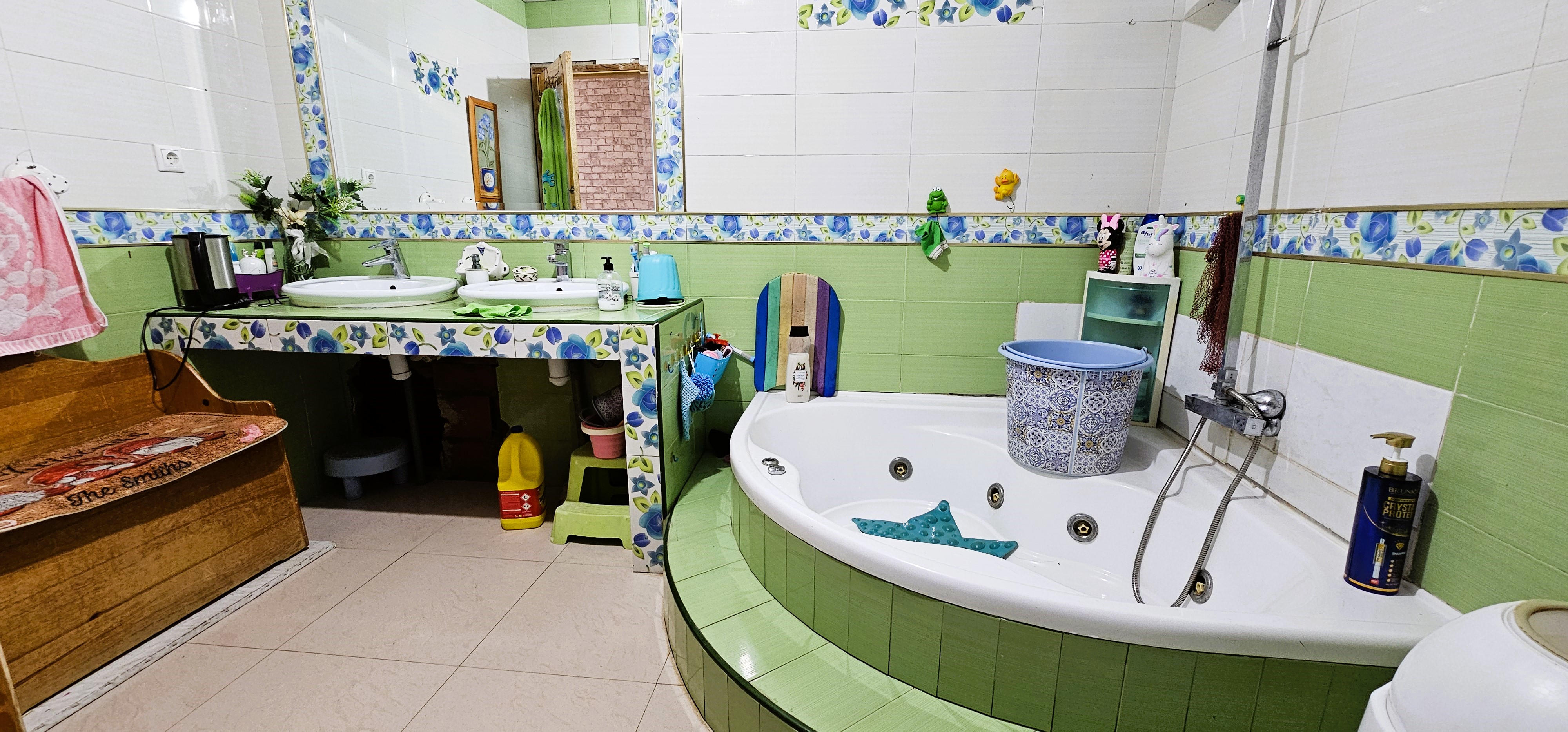 Venta de Casa Adosada en la zona de la Cañada Zamora - imagen 14