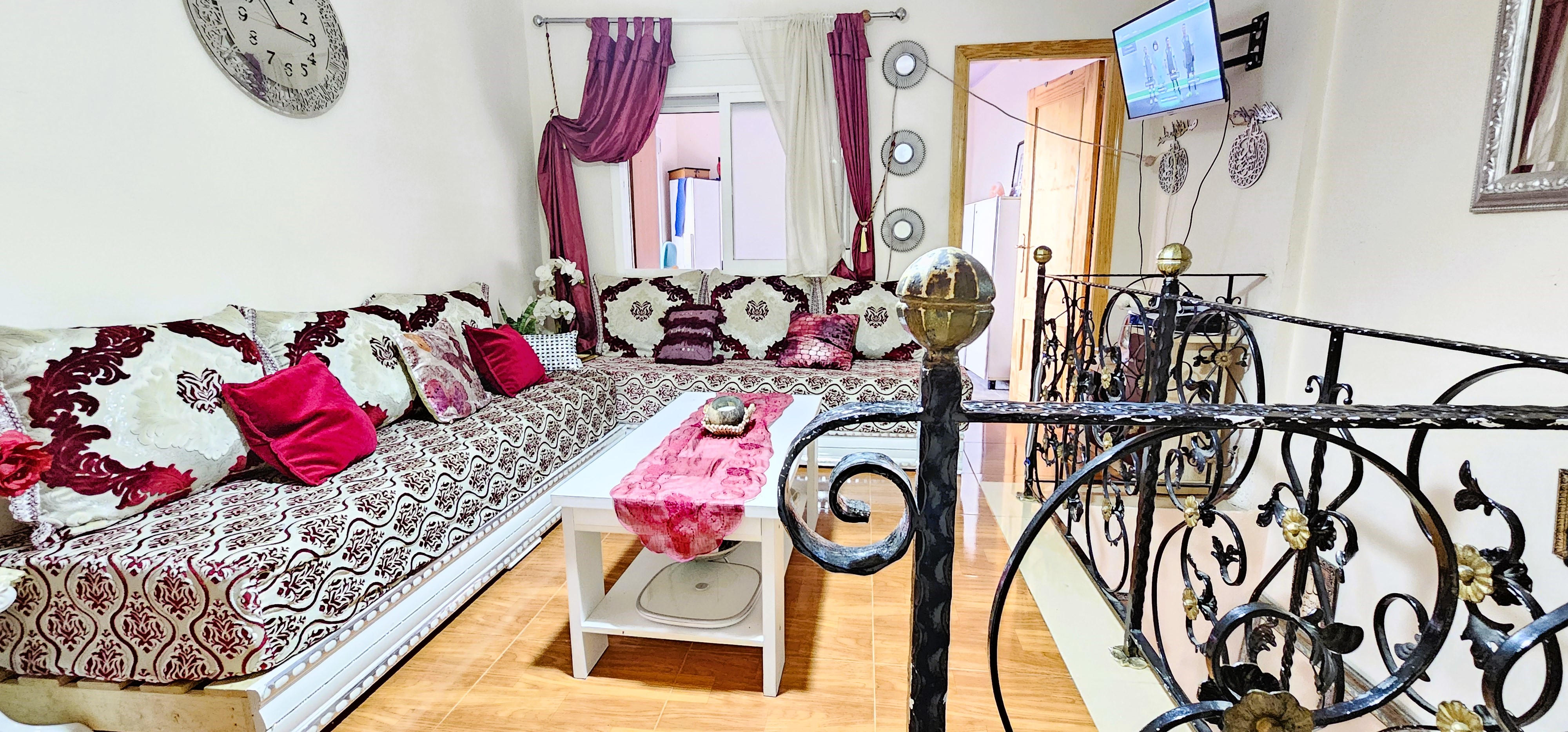 Venta de Casa Adosada en la zona de la Cañada Zamora - imagen 5