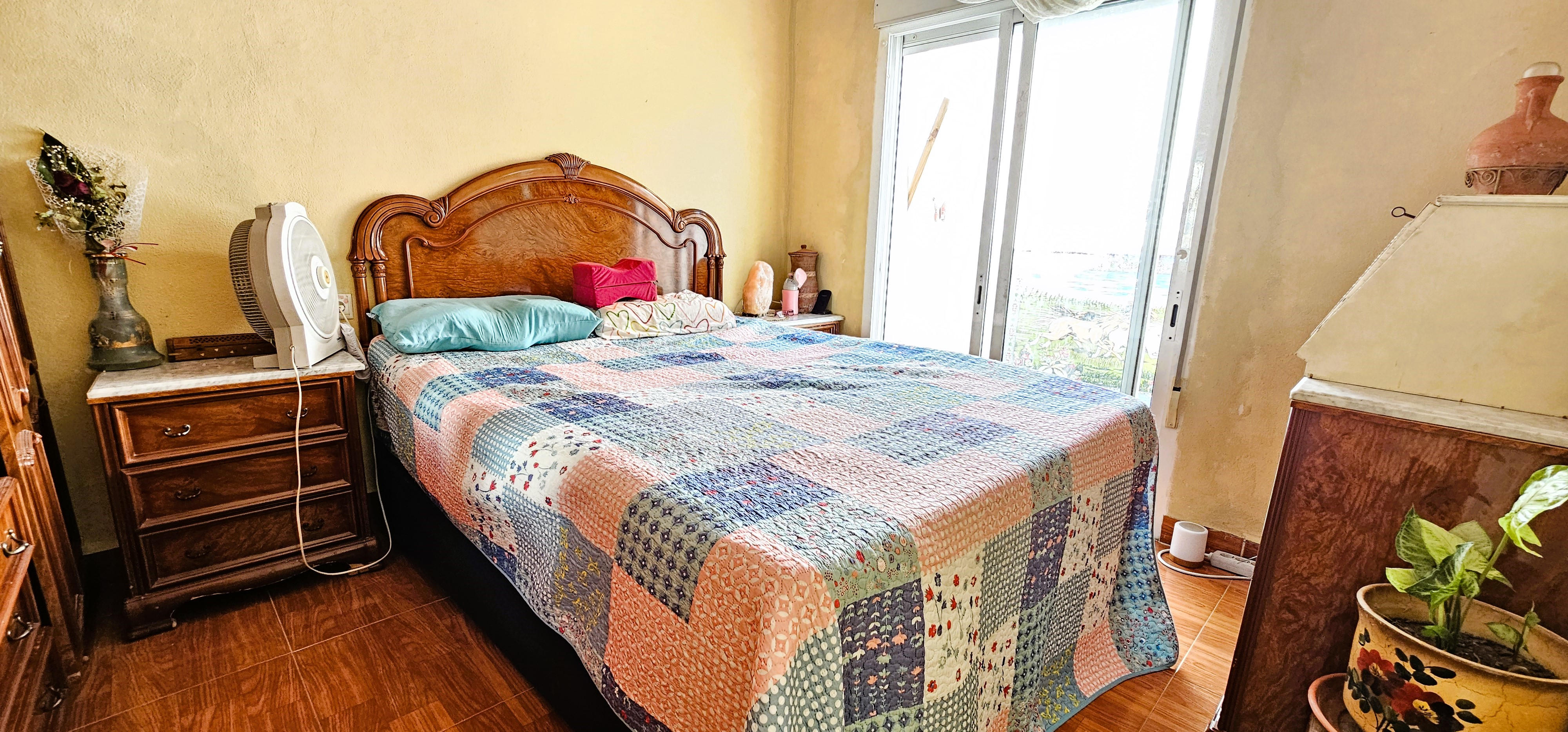 Venta de Casa Adosada en la zona de la Cañada Zamora - imagen 8