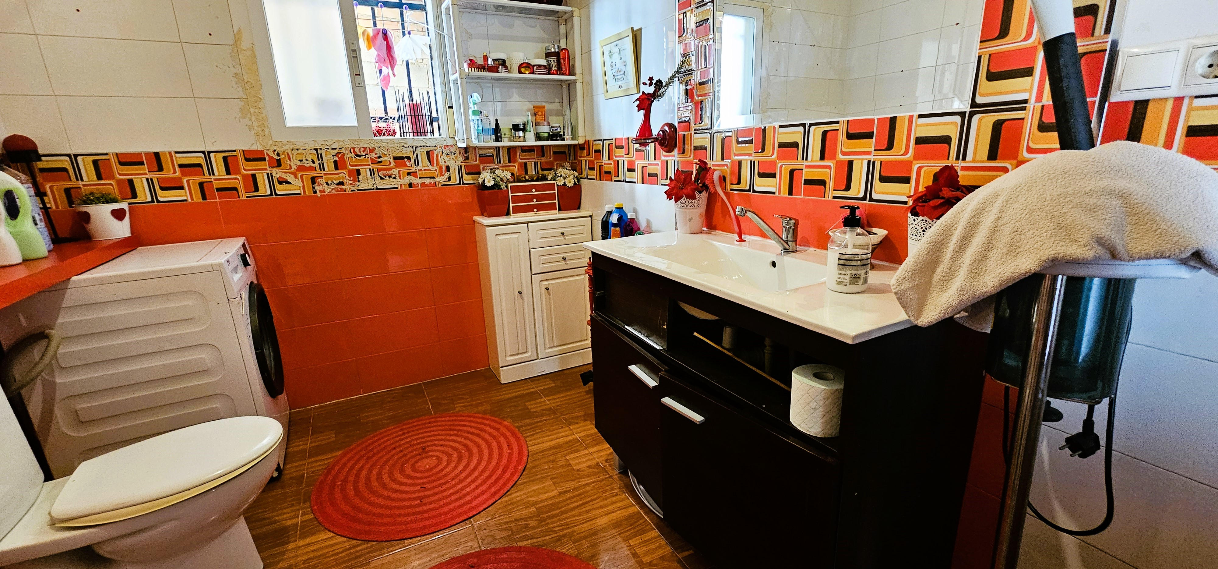 Venta de Casa Adosada en la zona de la Cañada Zamora - imagen 16