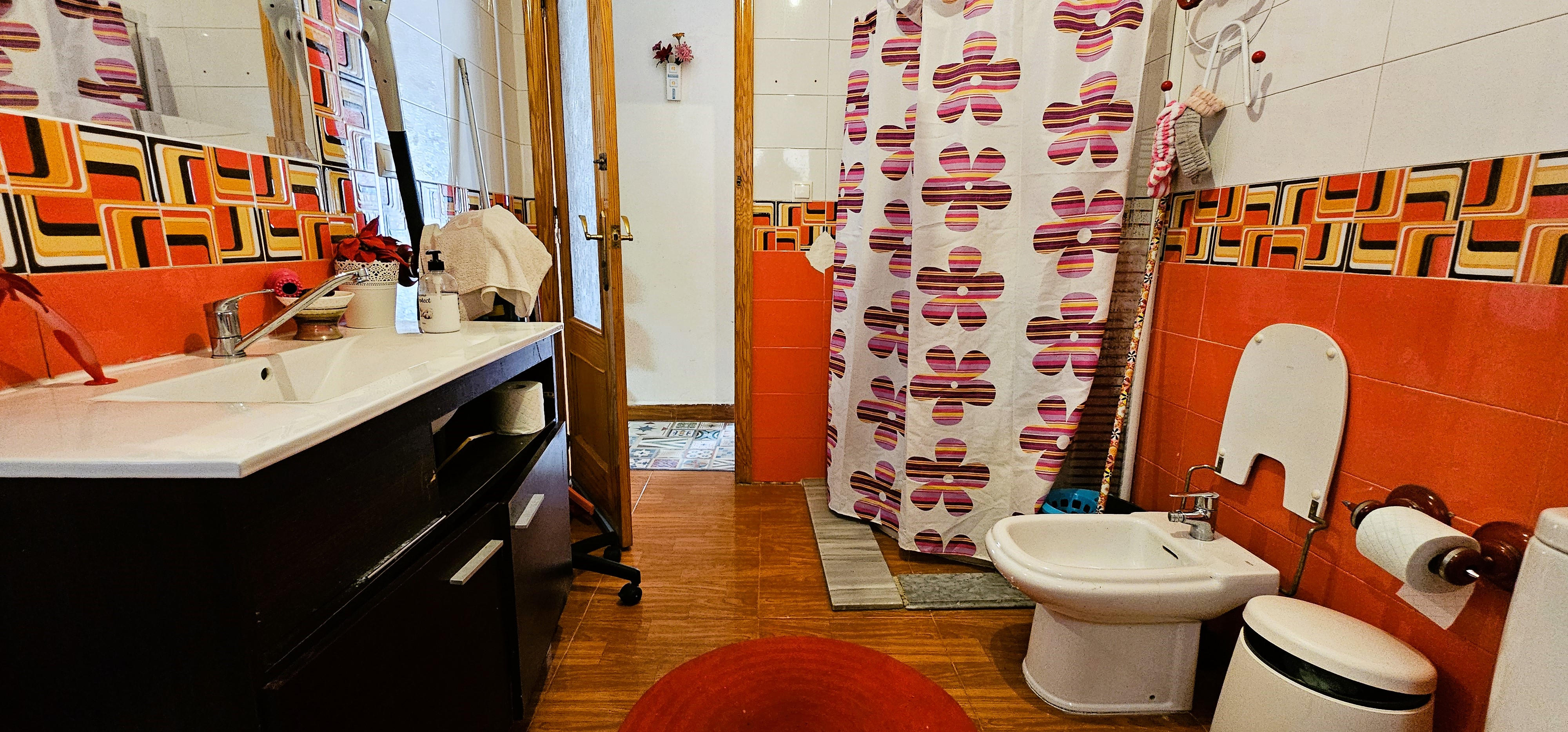 Venta de Casa Adosada en la zona de la Cañada Zamora - imagen 17