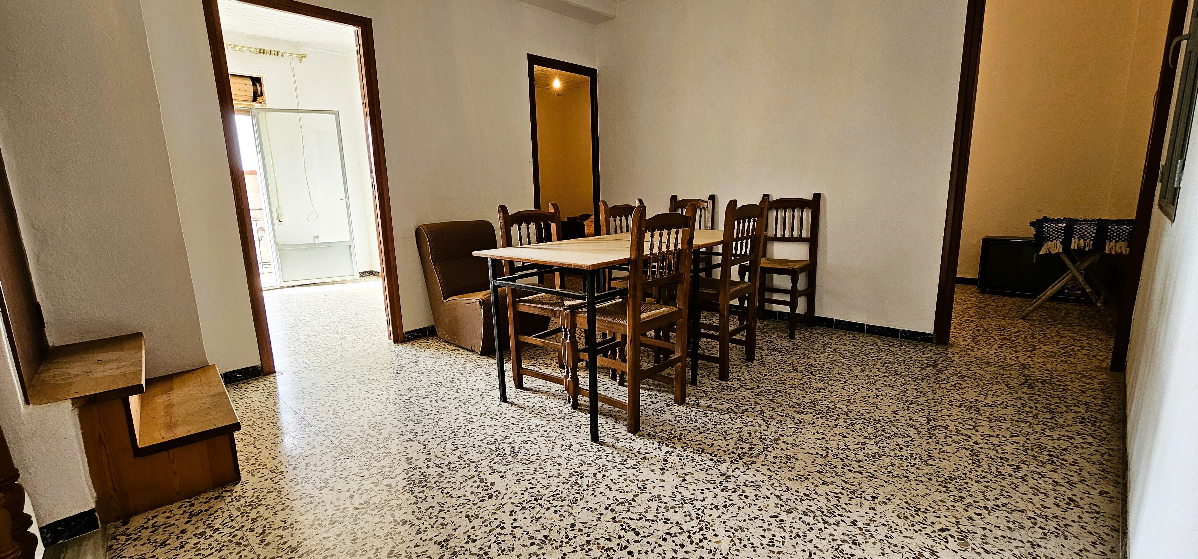 Venta Casa Adosa en Zarzadilla (Dos Casas y Local) - imagen 44