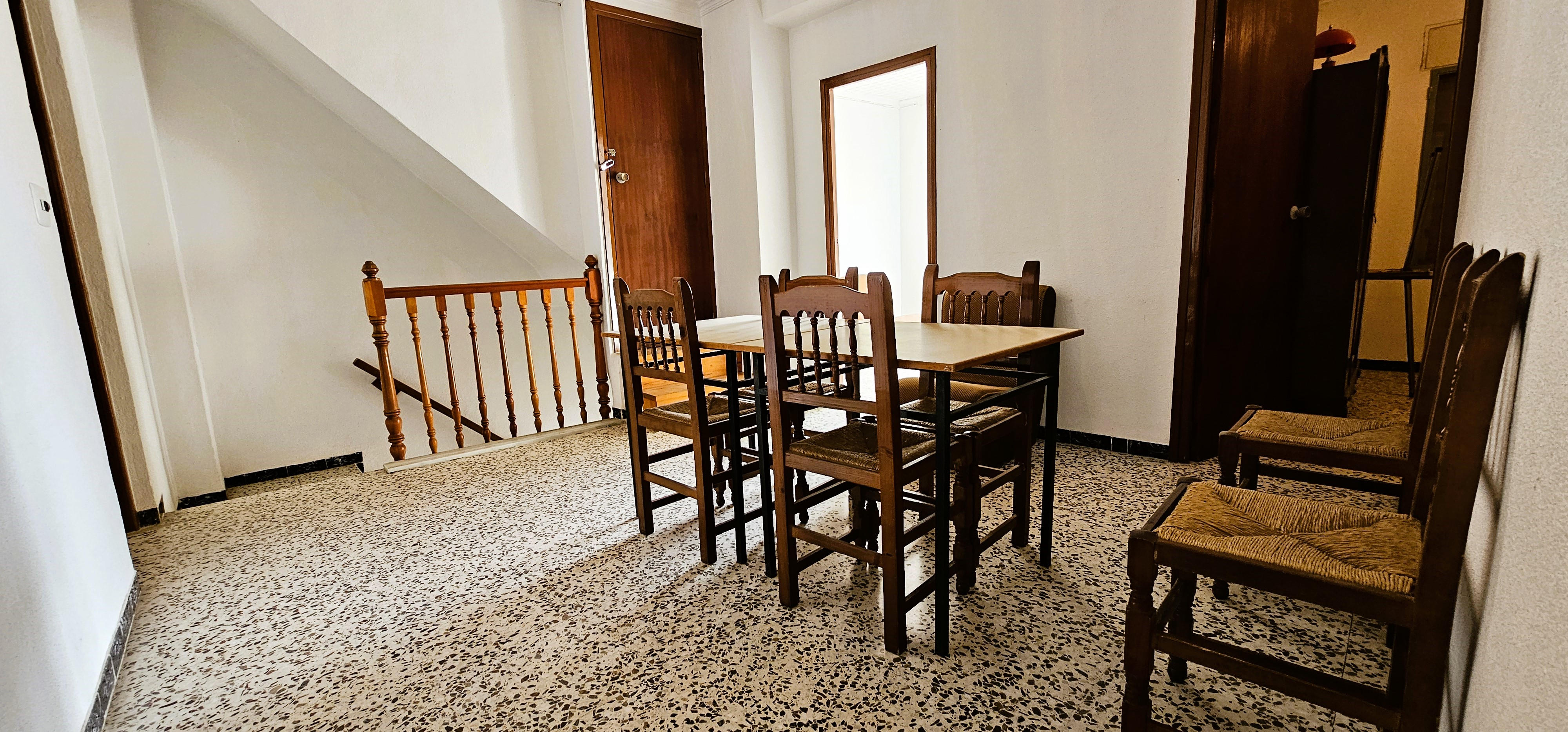 Venta Casa Adosa en Zarzadilla (Dos Casas y Local) - imagen 45