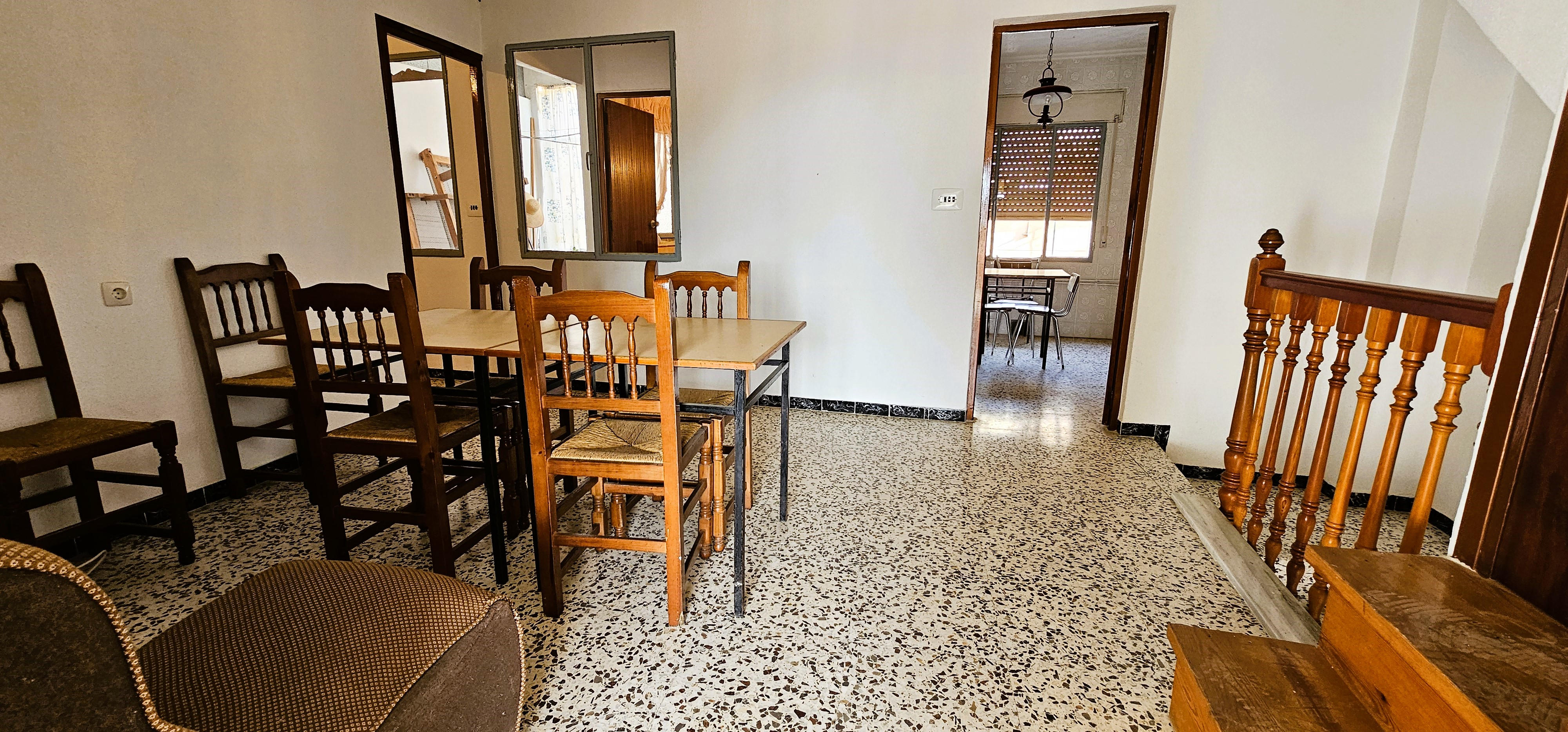 Venta Casa Adosa en Zarzadilla (Dos Casas y Local) - imagen 46