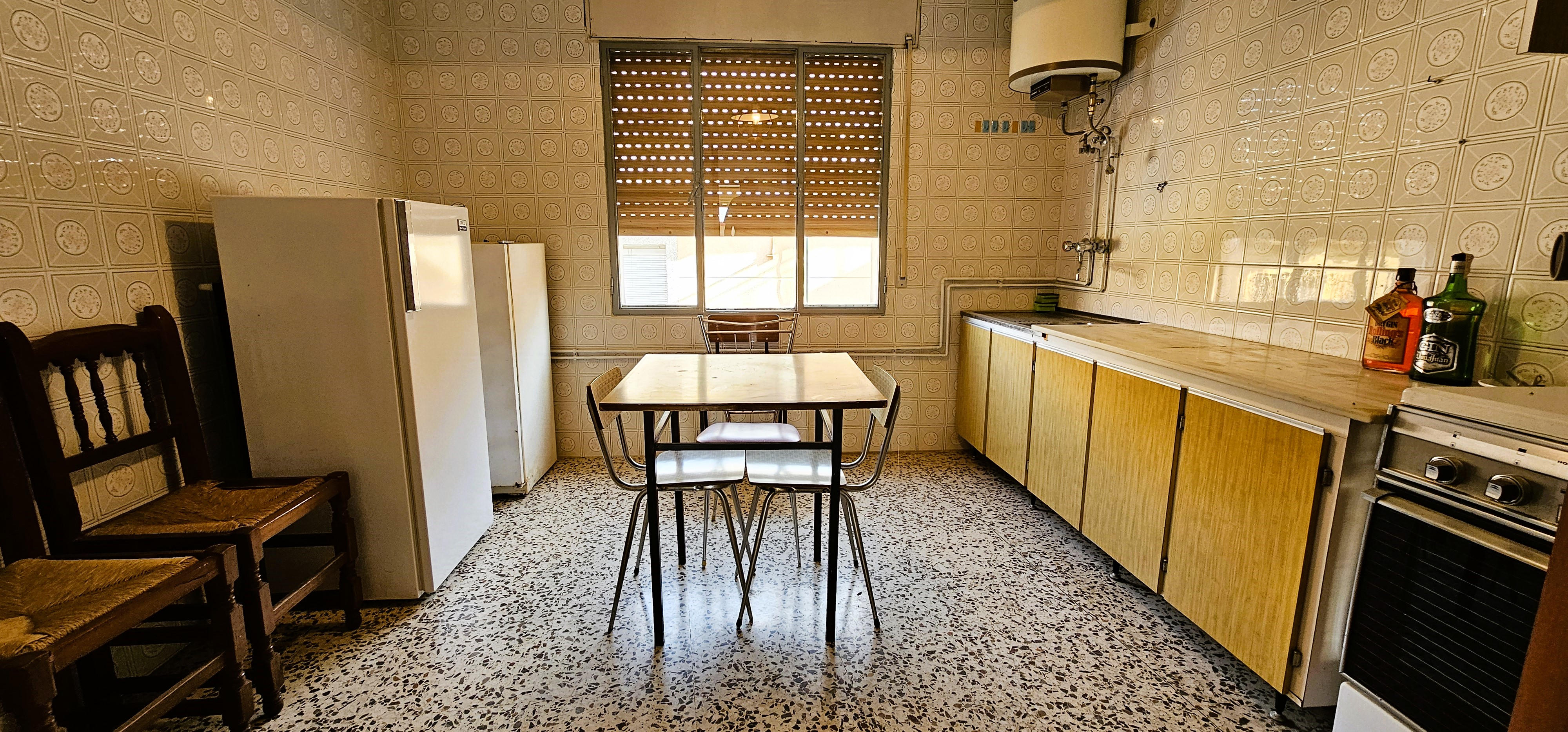 Venta Casa Adosa en Zarzadilla (Dos Casas y Local) - imagen 47
