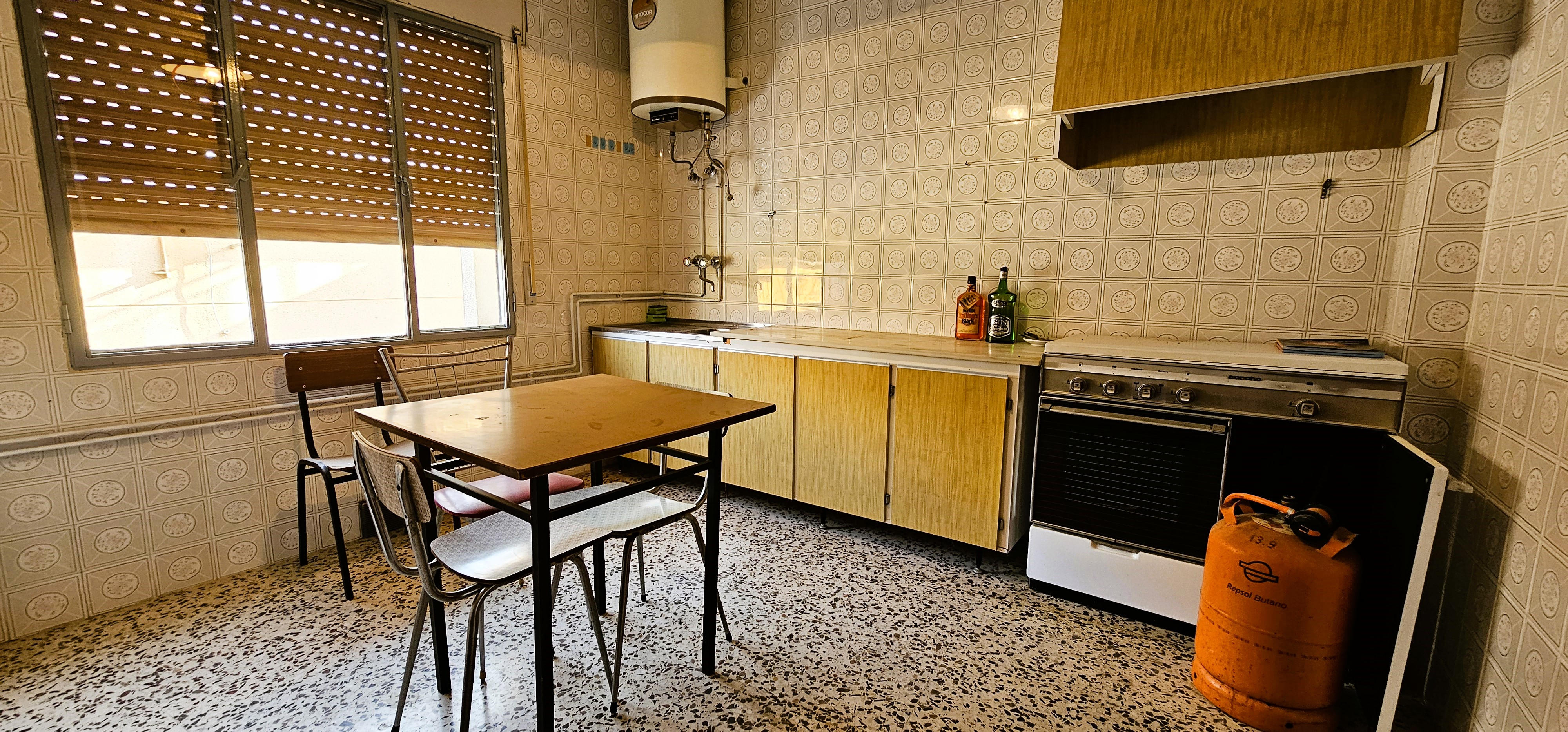 Venta Casa Adosa en Zarzadilla (Dos Casas y Local) - imagen 3