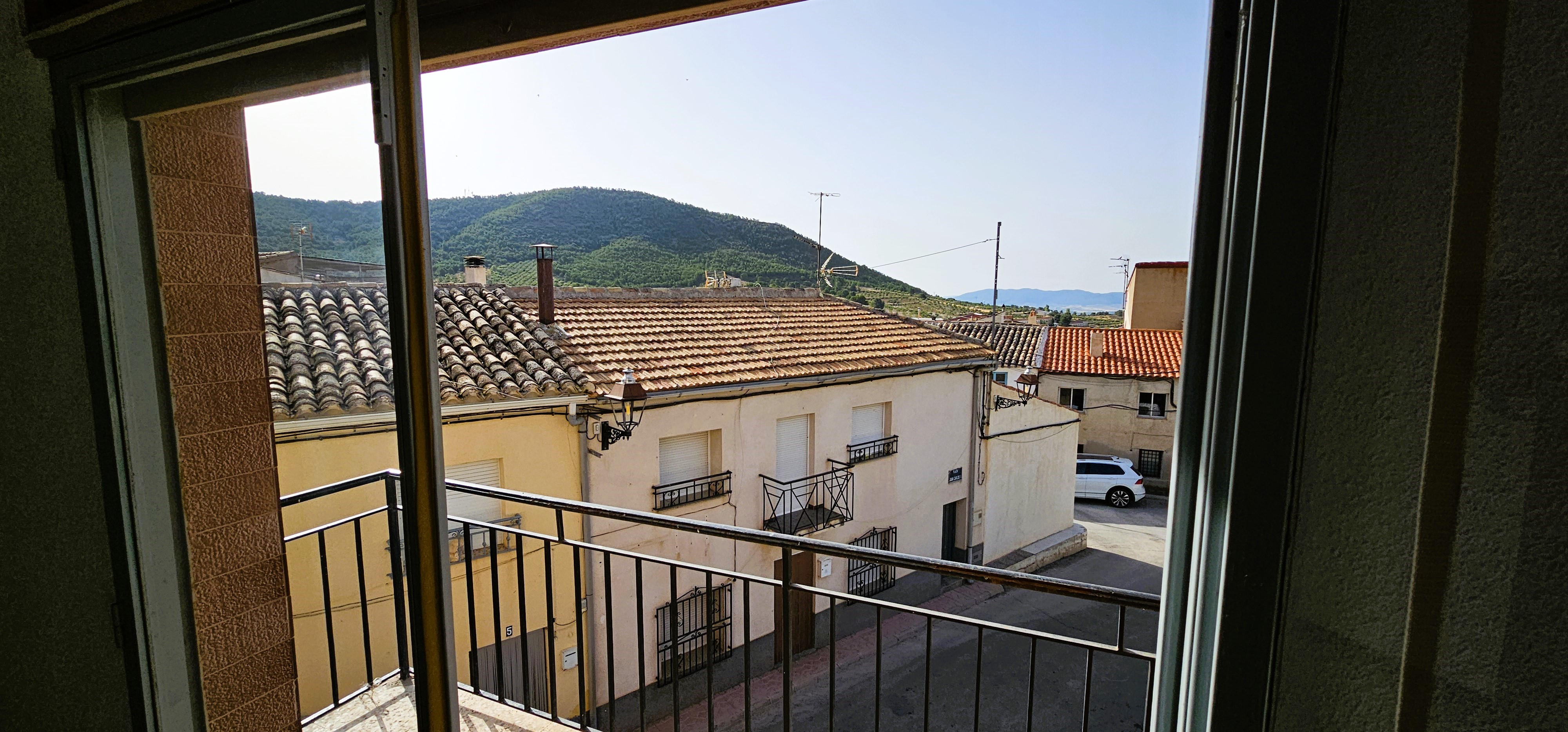 Venta Casa Adosa en Zarzadilla (Dos Casas y Local) - imagen 6