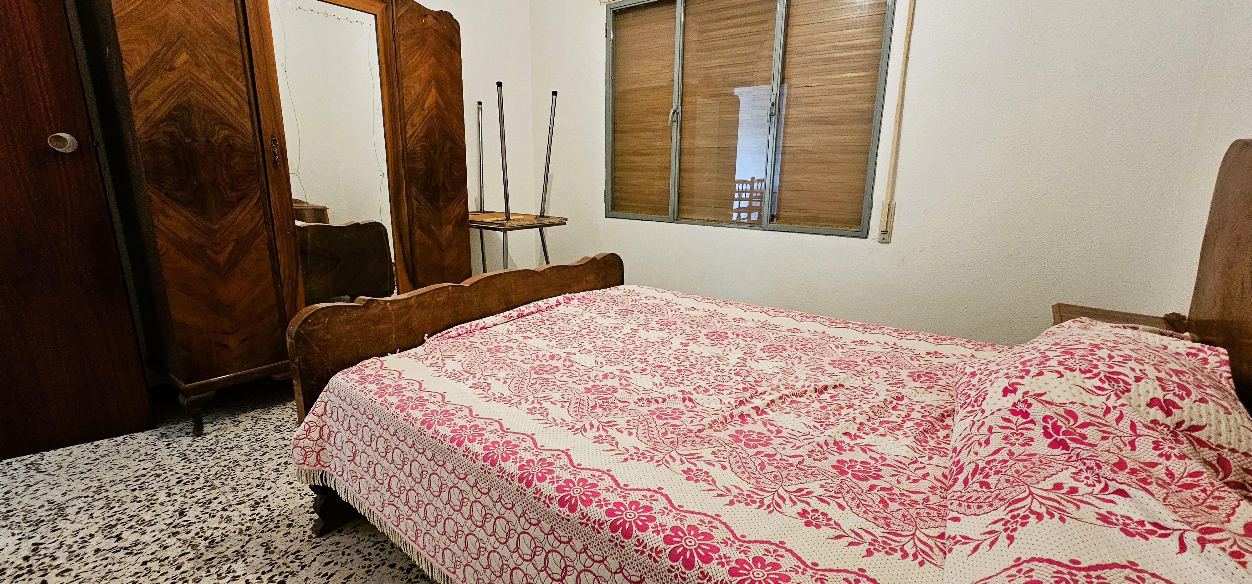 Venta Casa Adosa en Zarzadilla (Dos Casas y Local) - imagen 8