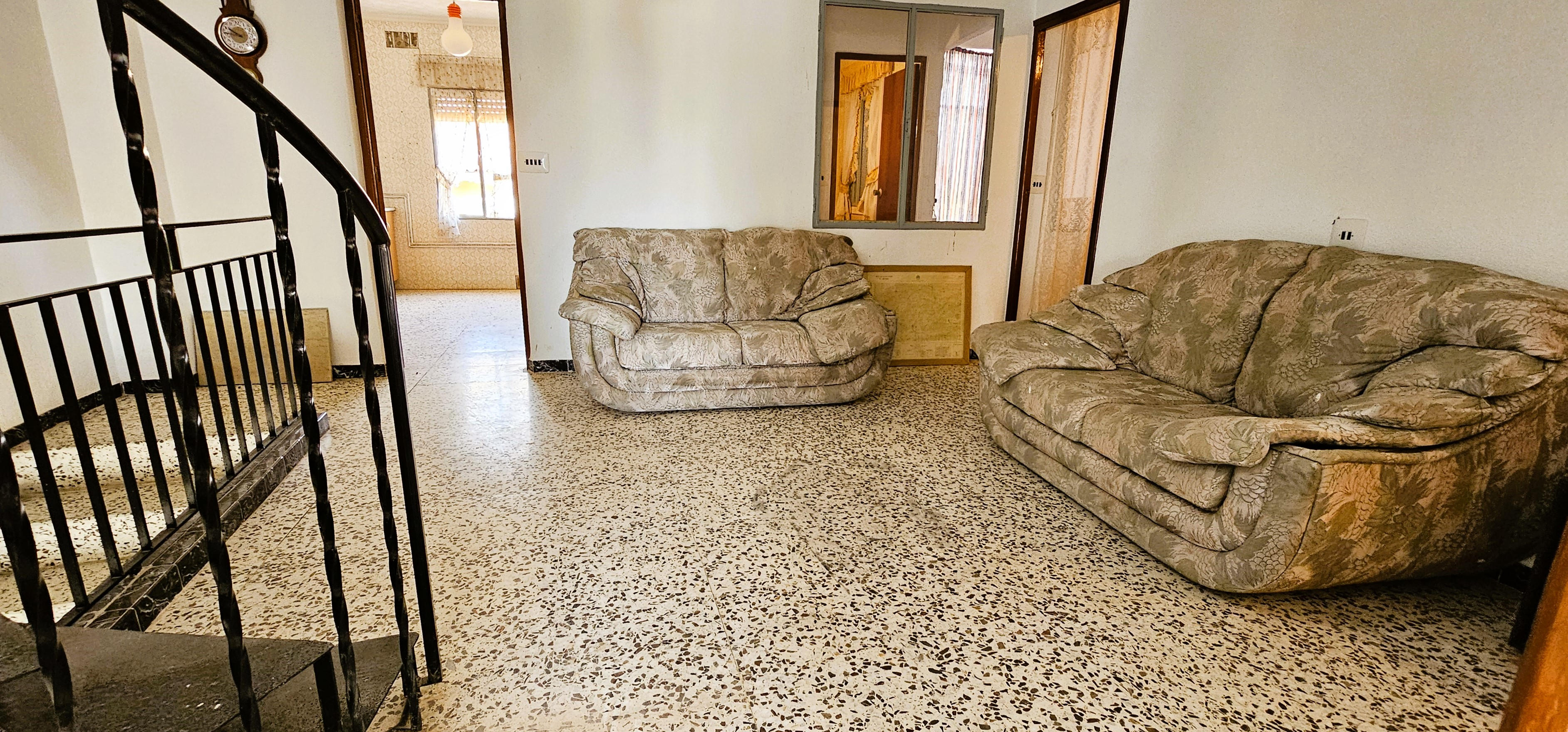 Venta Casa Adosa en Zarzadilla (Dos Casas y Local) - imagen 15