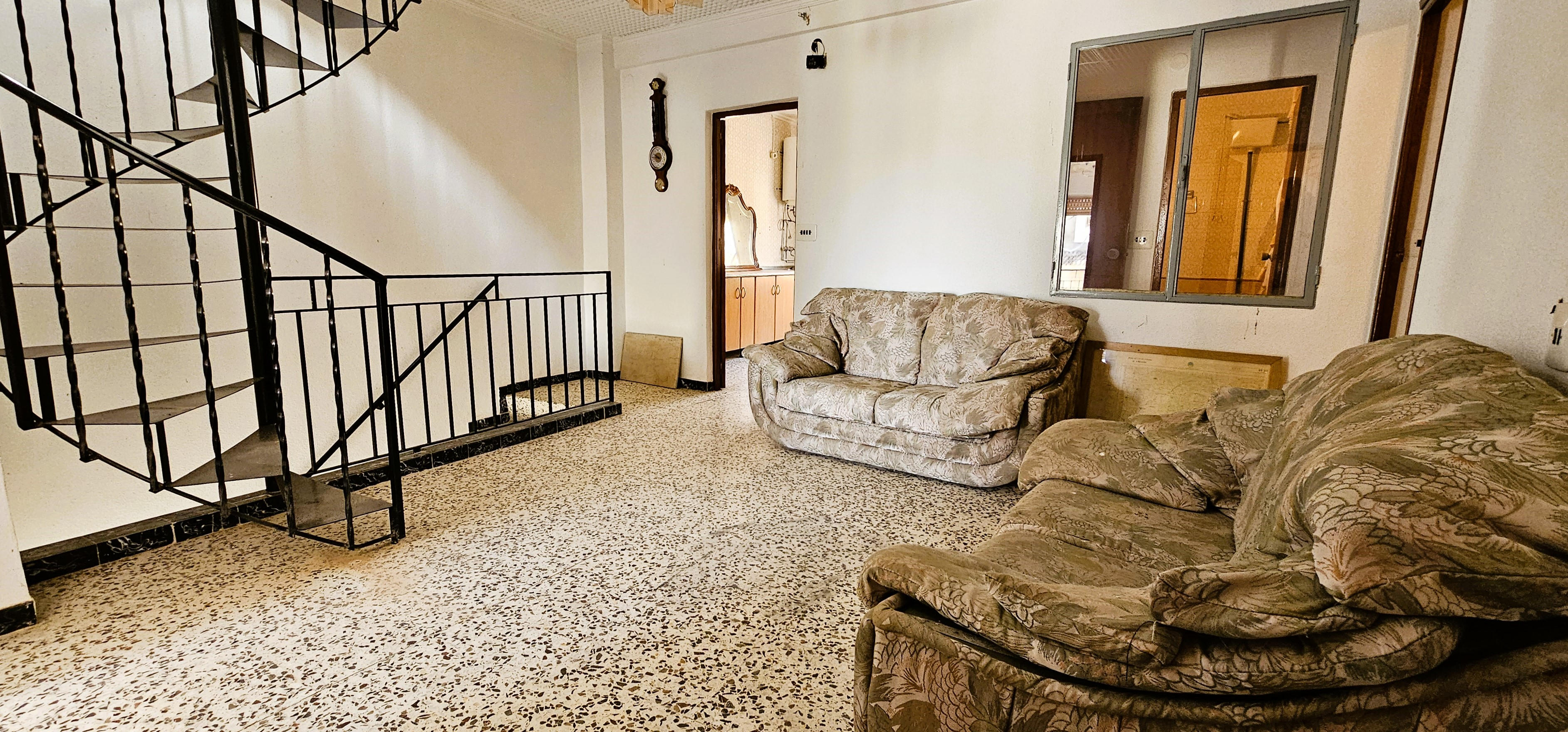 Venta Casa Adosa en Zarzadilla (Dos Casas y Local) - imagen 16