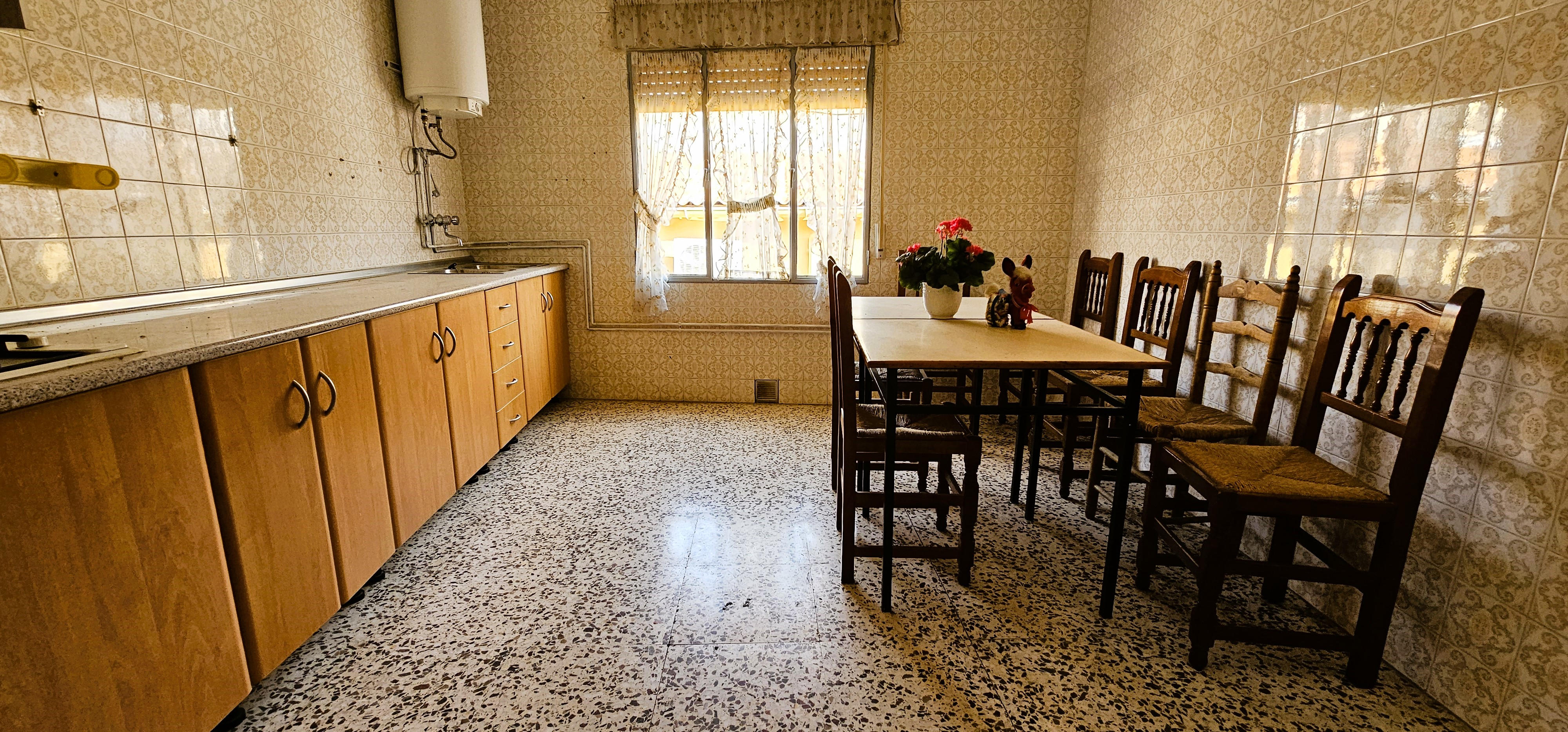 Venta Casa Adosa en Zarzadilla (Dos Casas y Local) - imagen 17