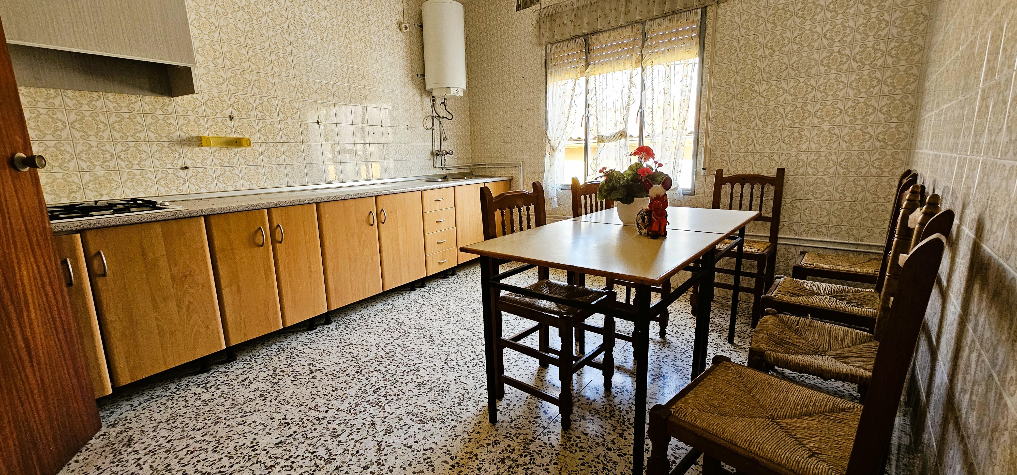 Venta Casa Adosa en Zarzadilla (Dos Casas y Local) - imagen 18