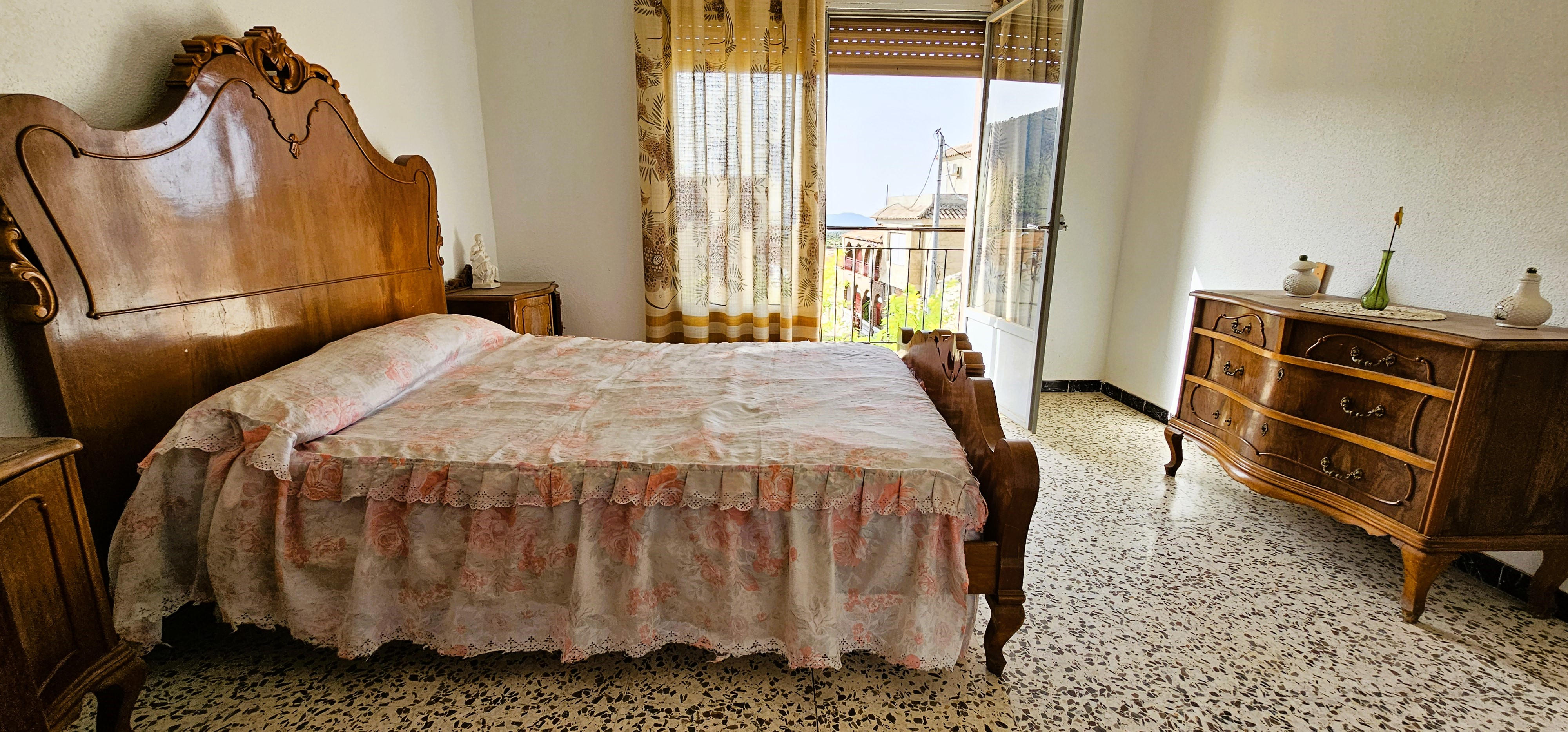 Venta Casa Adosa en Zarzadilla (Dos Casas y Local) - imagen 19