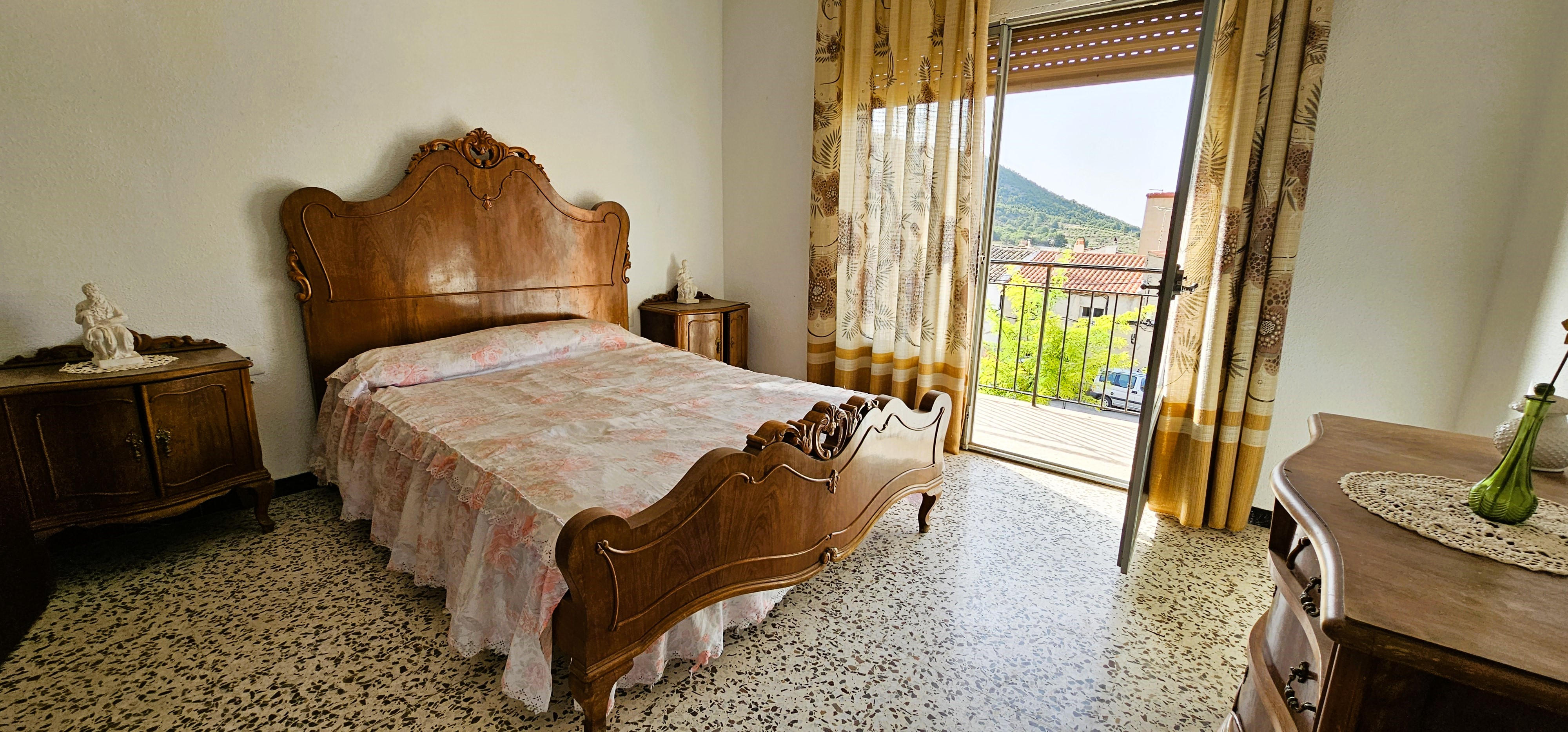 Venta Casa Adosa en Zarzadilla (Dos Casas y Local) - imagen 20