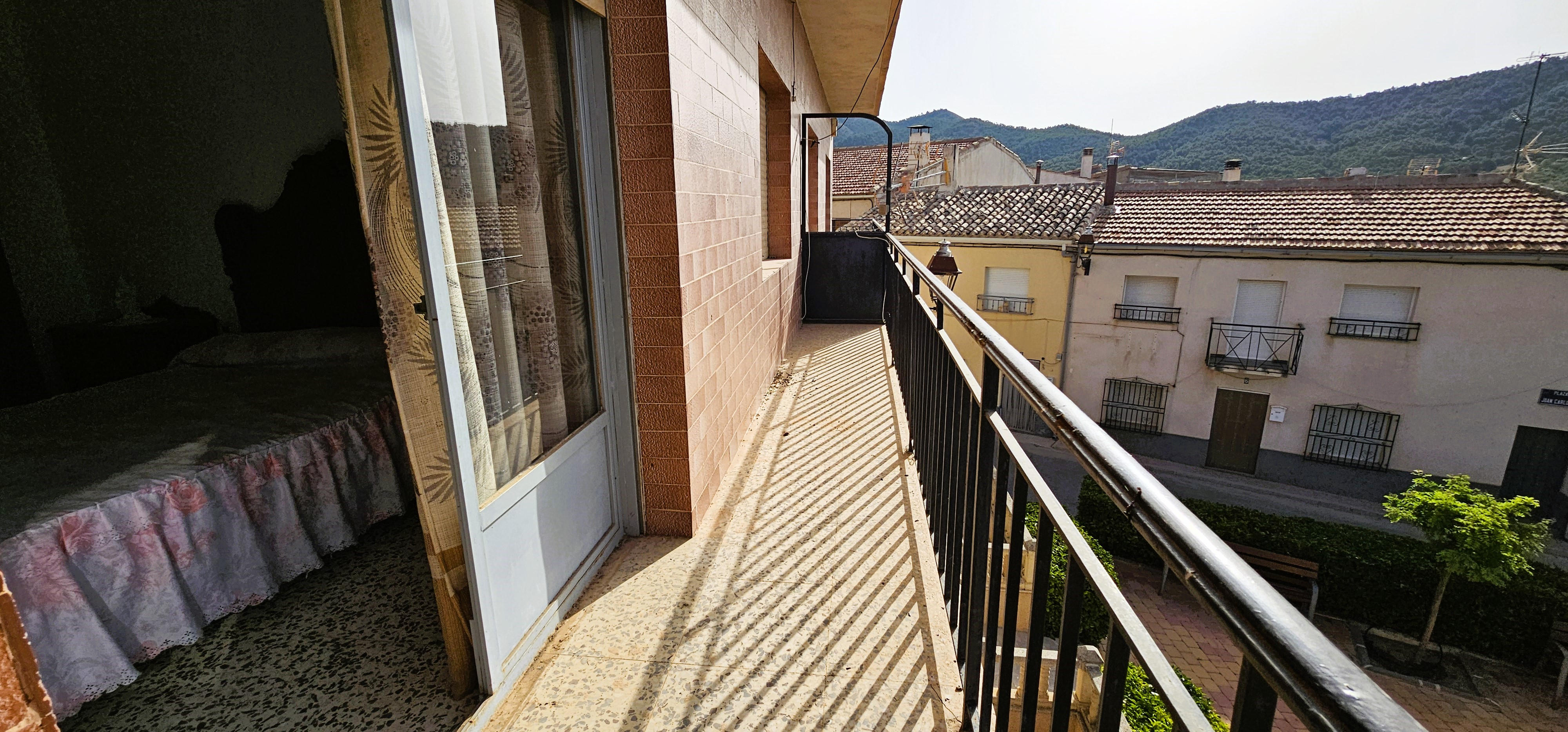 Venta Casa Adosa en Zarzadilla (Dos Casas y Local) - imagen 21
