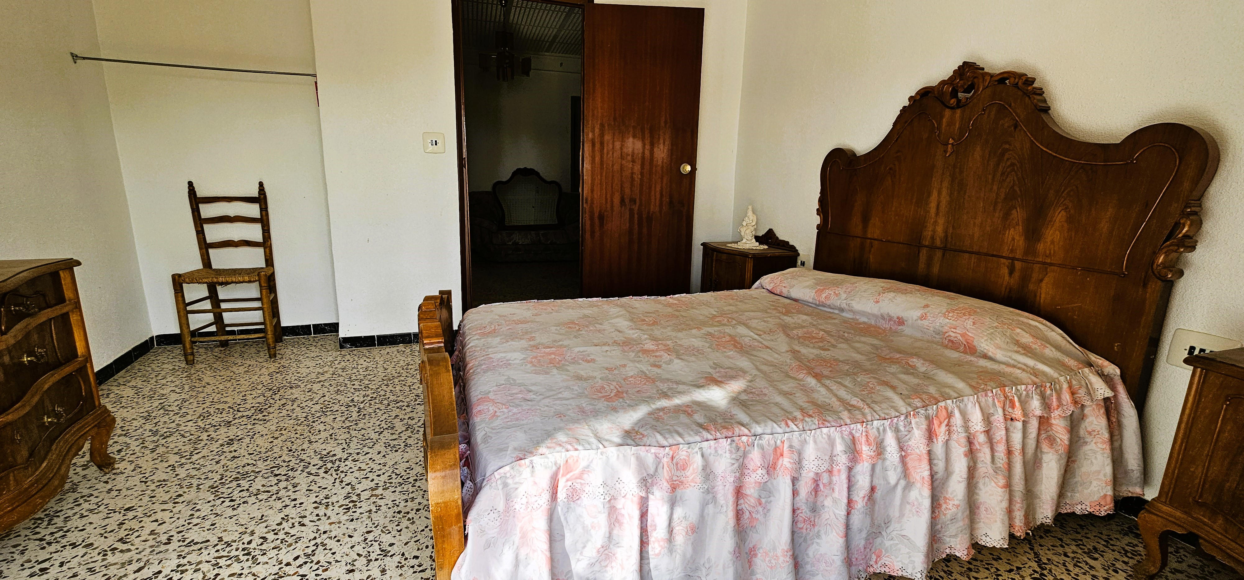 Venta Casa Adosa en Zarzadilla (Dos Casas y Local) - imagen 22