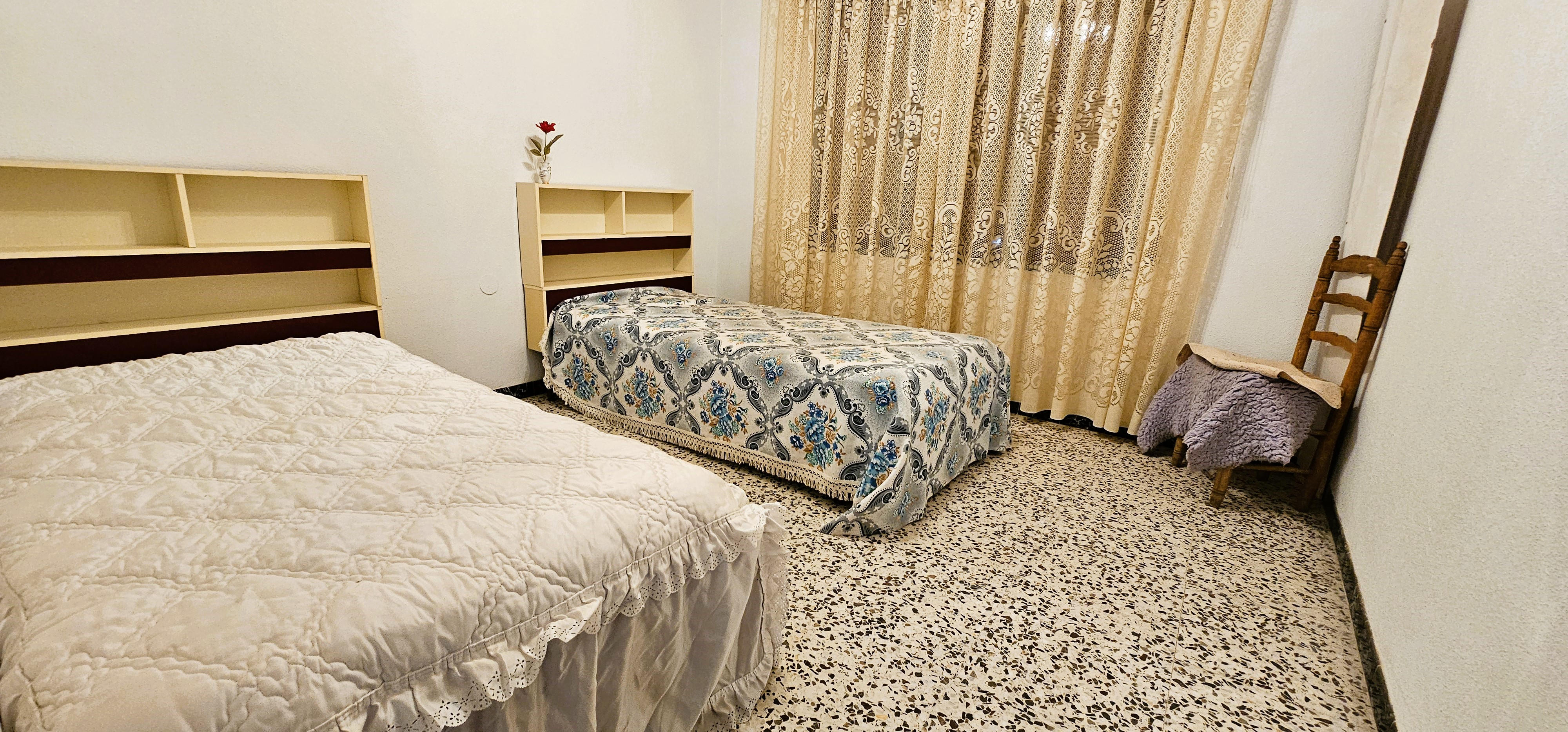 Venta Casa Adosa en Zarzadilla (Dos Casas y Local) - imagen 23