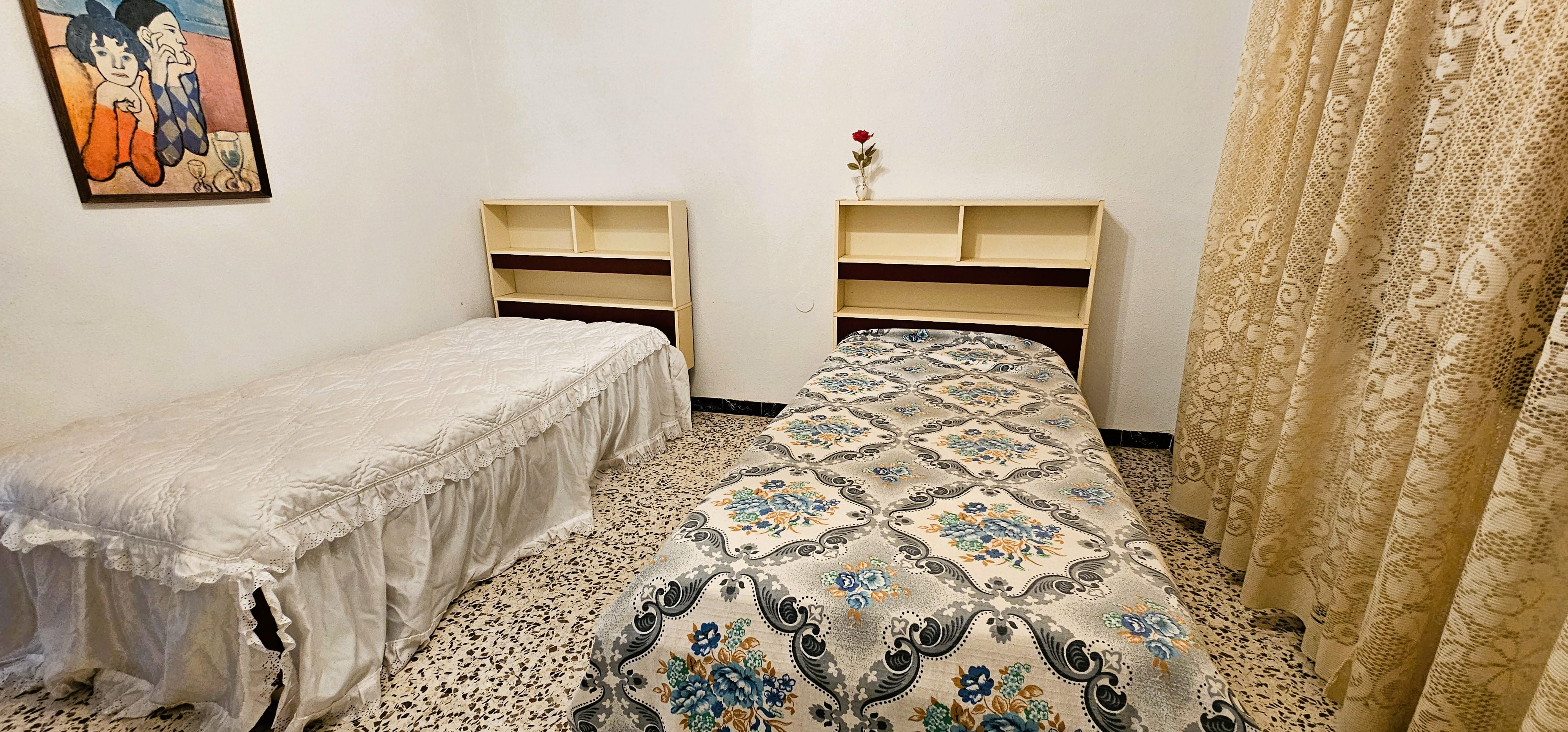 Venta Casa Adosa en Zarzadilla (Dos Casas y Local) - imagen 25