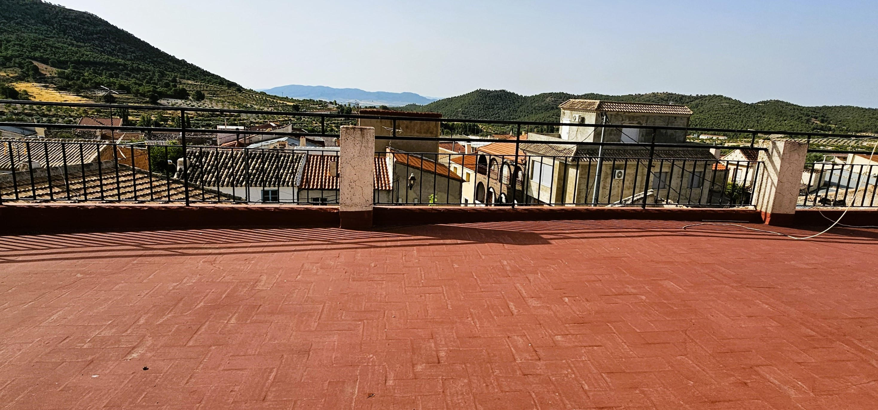 Venta Casa Adosa en Zarzadilla (Dos Casas y Local) - imagen 29