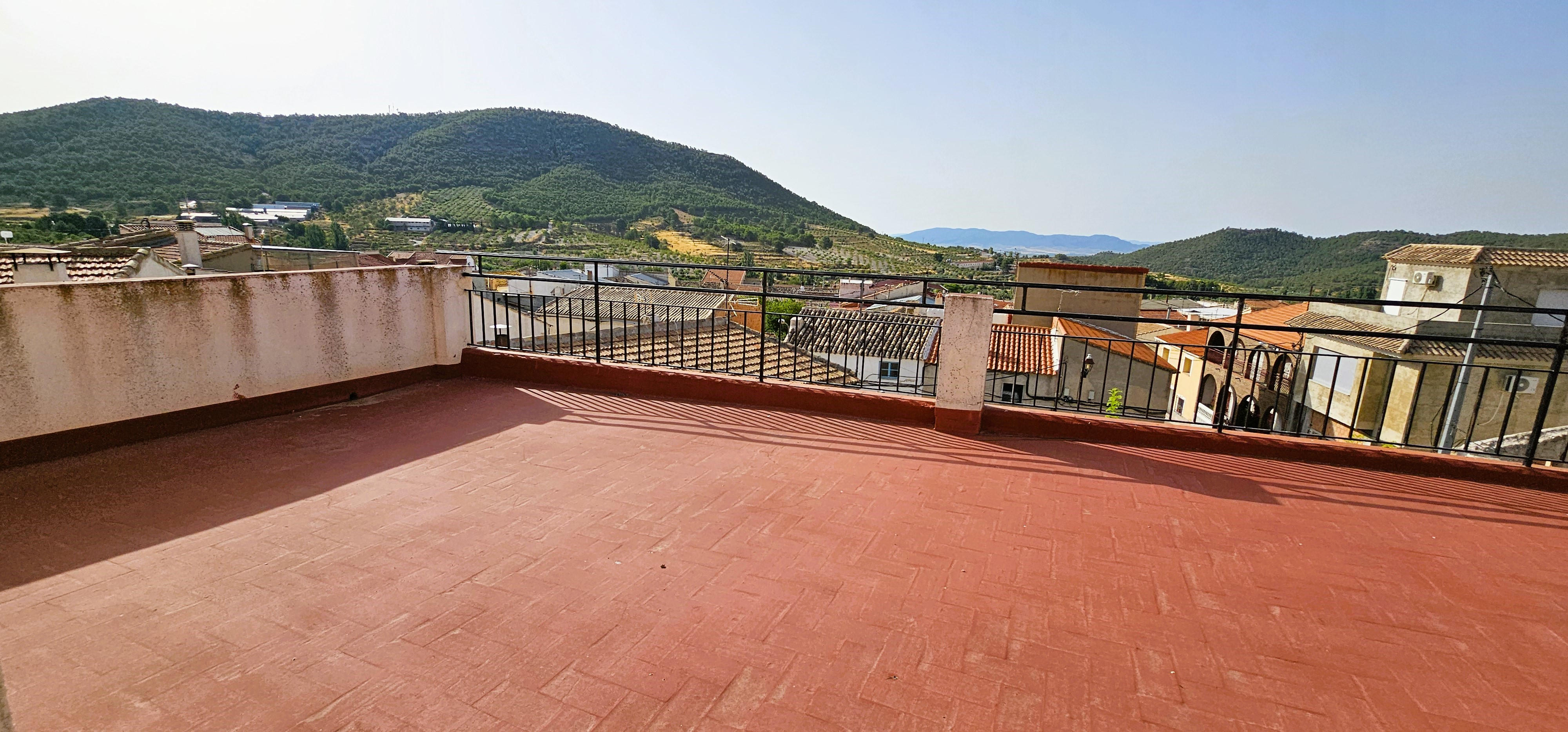 Venta Casa Adosa en Zarzadilla (Dos Casas y Local) - imagen 30