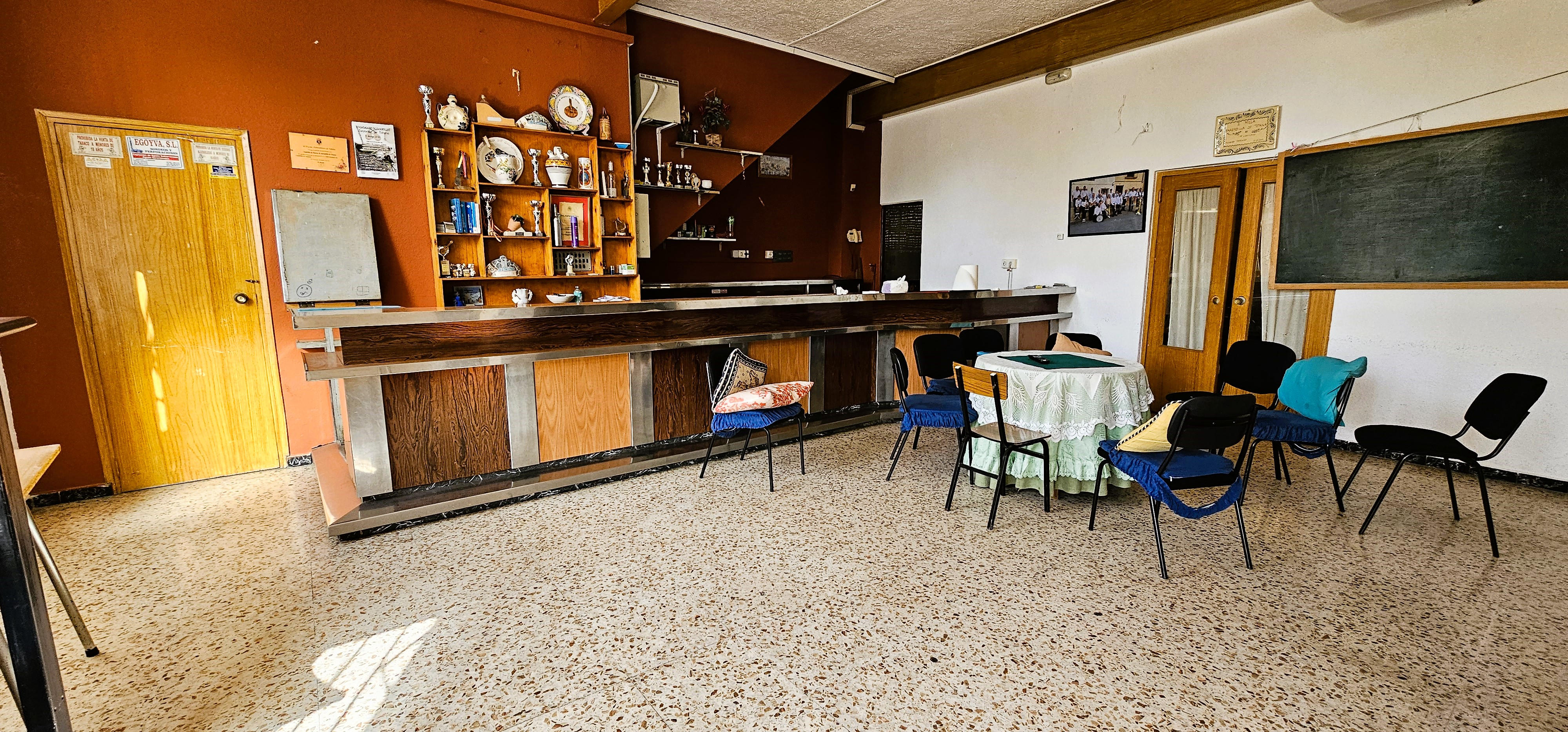 Venta Casa Adosa en Zarzadilla (Dos Casas y Local) - imagen 32