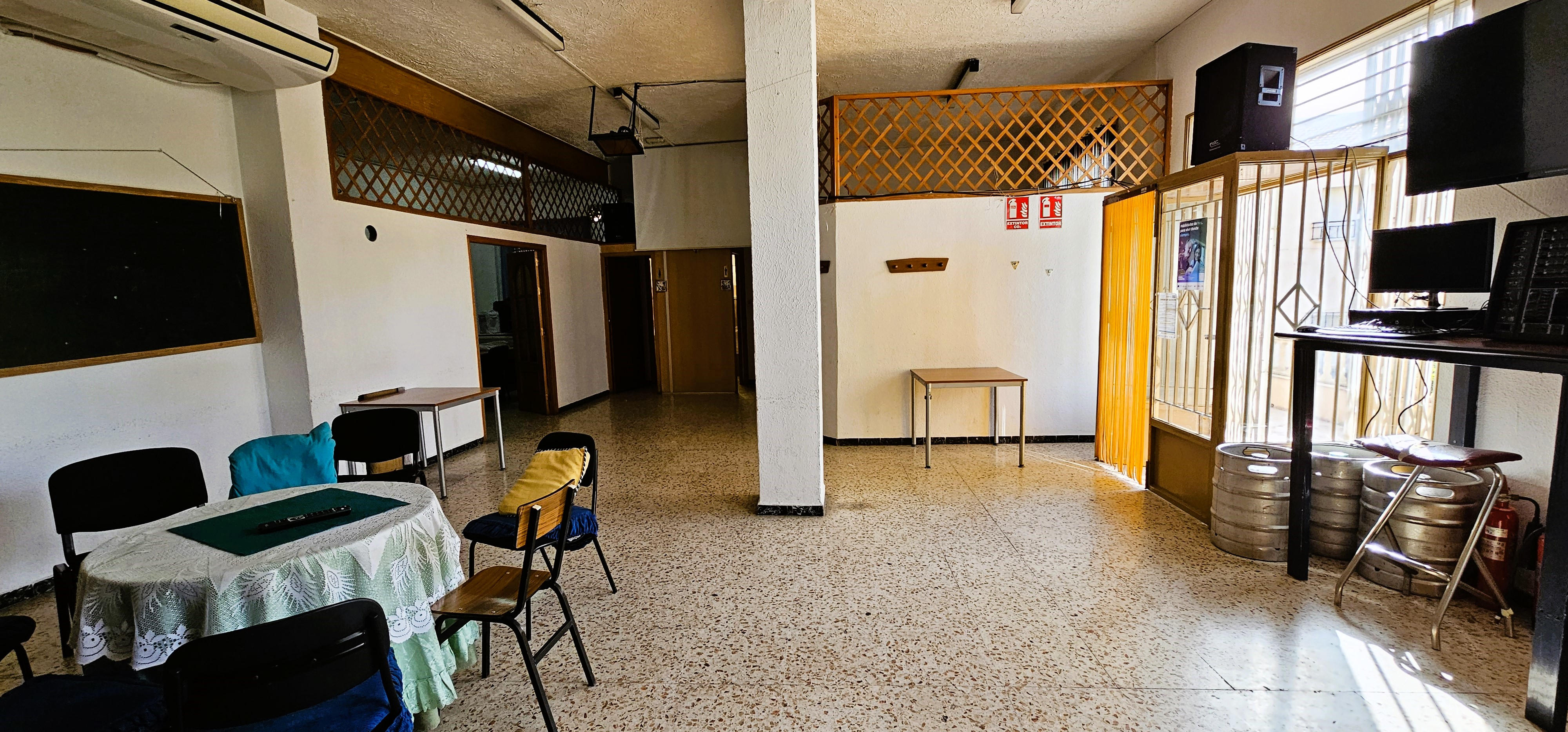 Venta Casa Adosa en Zarzadilla (Dos Casas y Local) - imagen 34