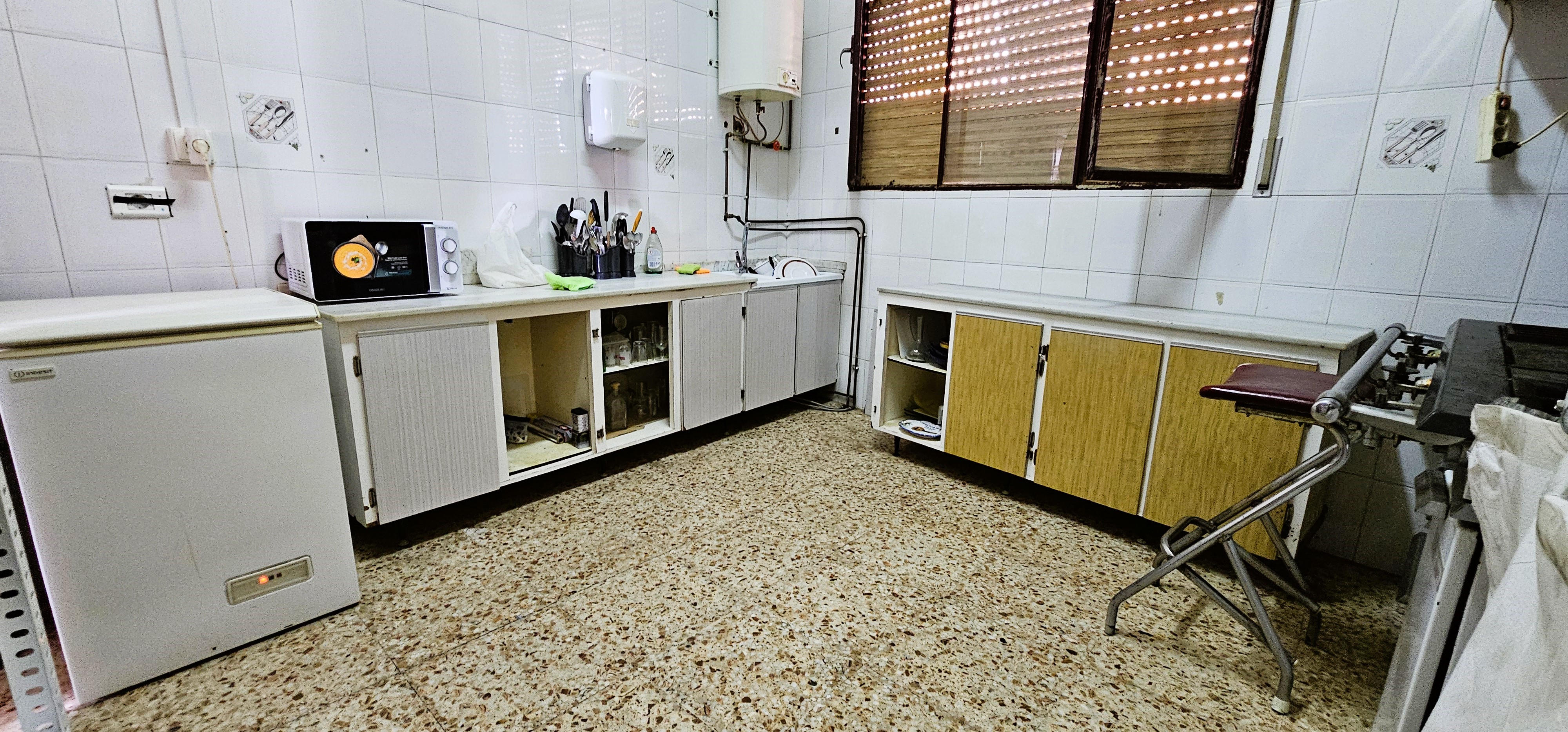 Venta Casa Adosa en Zarzadilla (Dos Casas y Local) - imagen 37