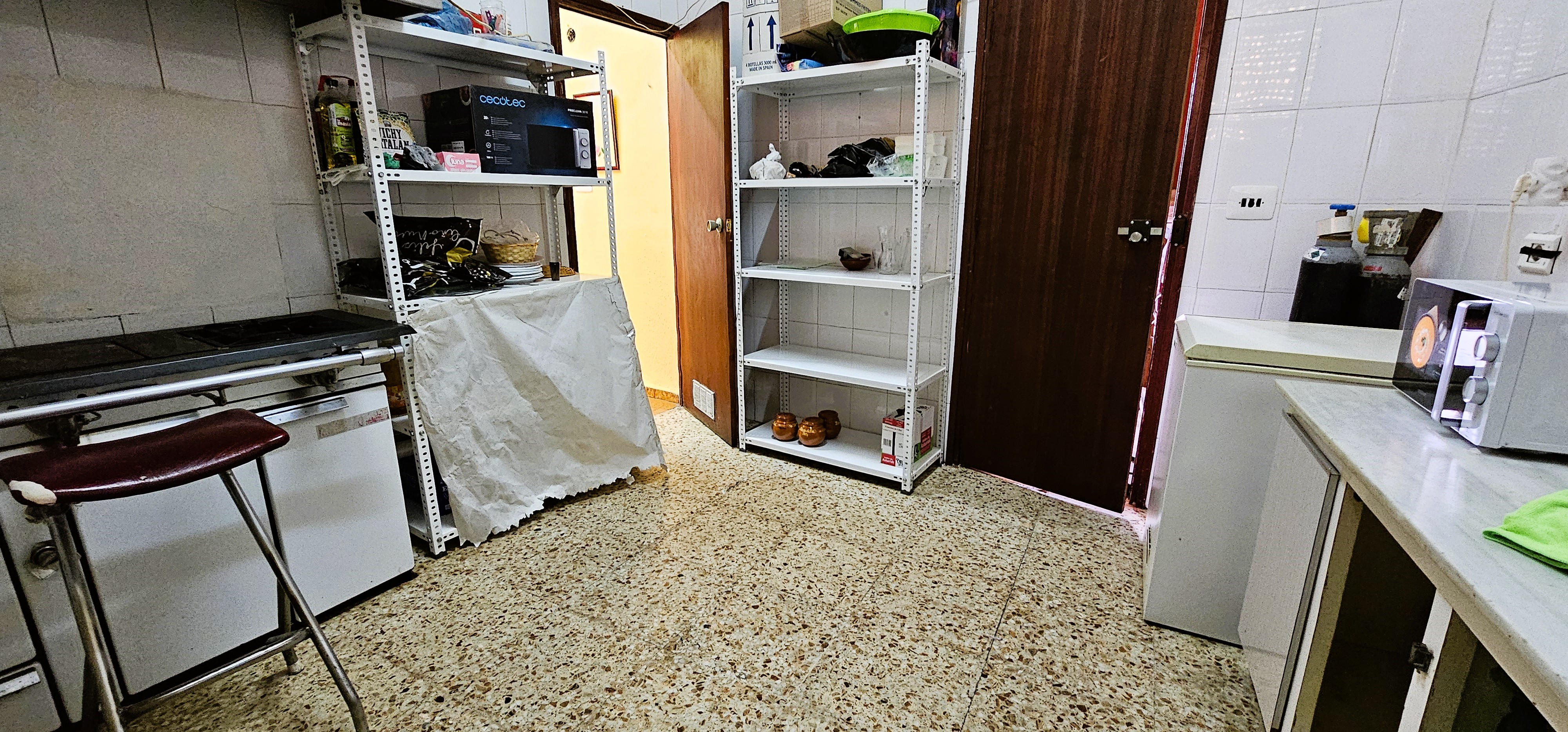 Venta Casa Adosa en Zarzadilla (Dos Casas y Local) - imagen 38