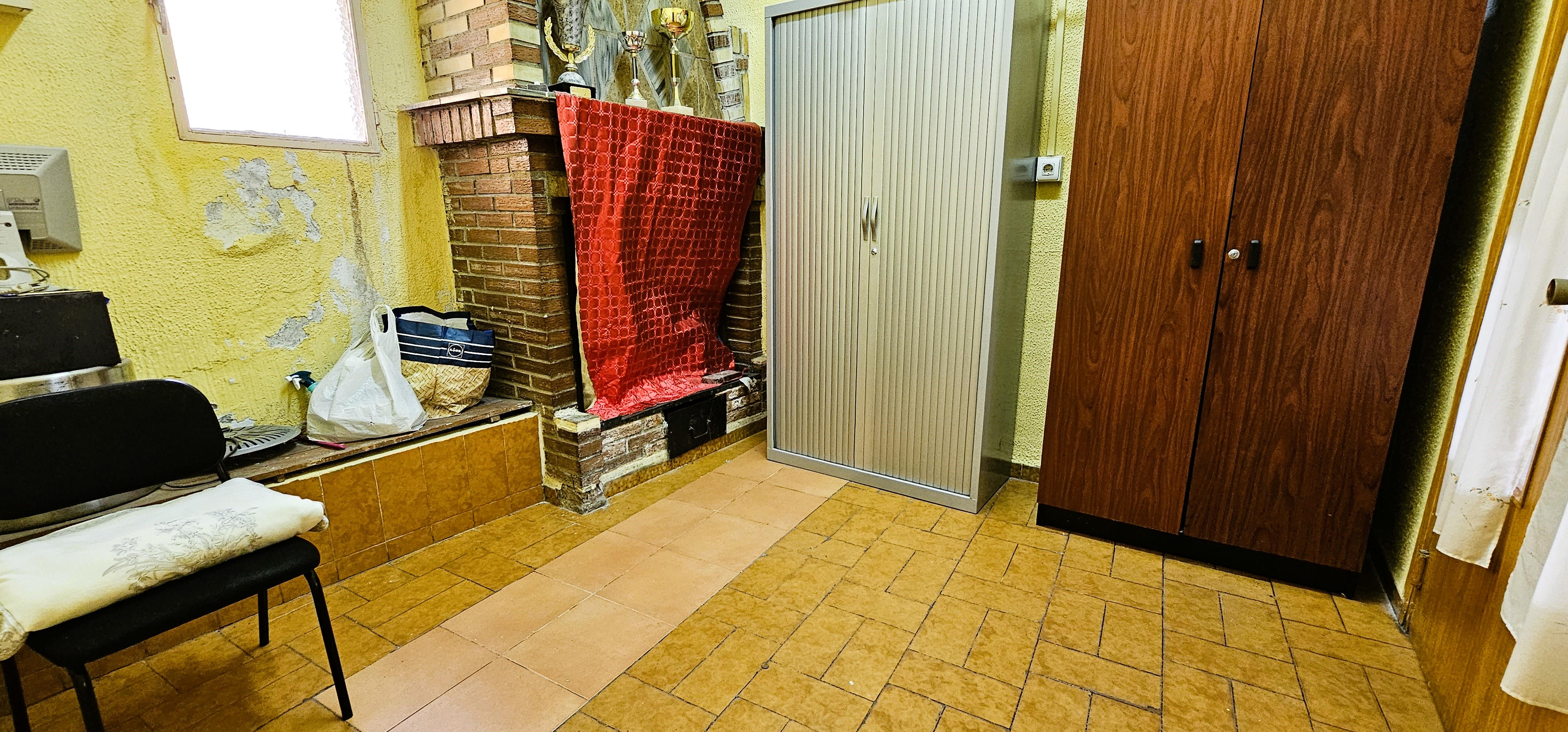 Venta Casa Adosa en Zarzadilla (Dos Casas y Local) - imagen 39