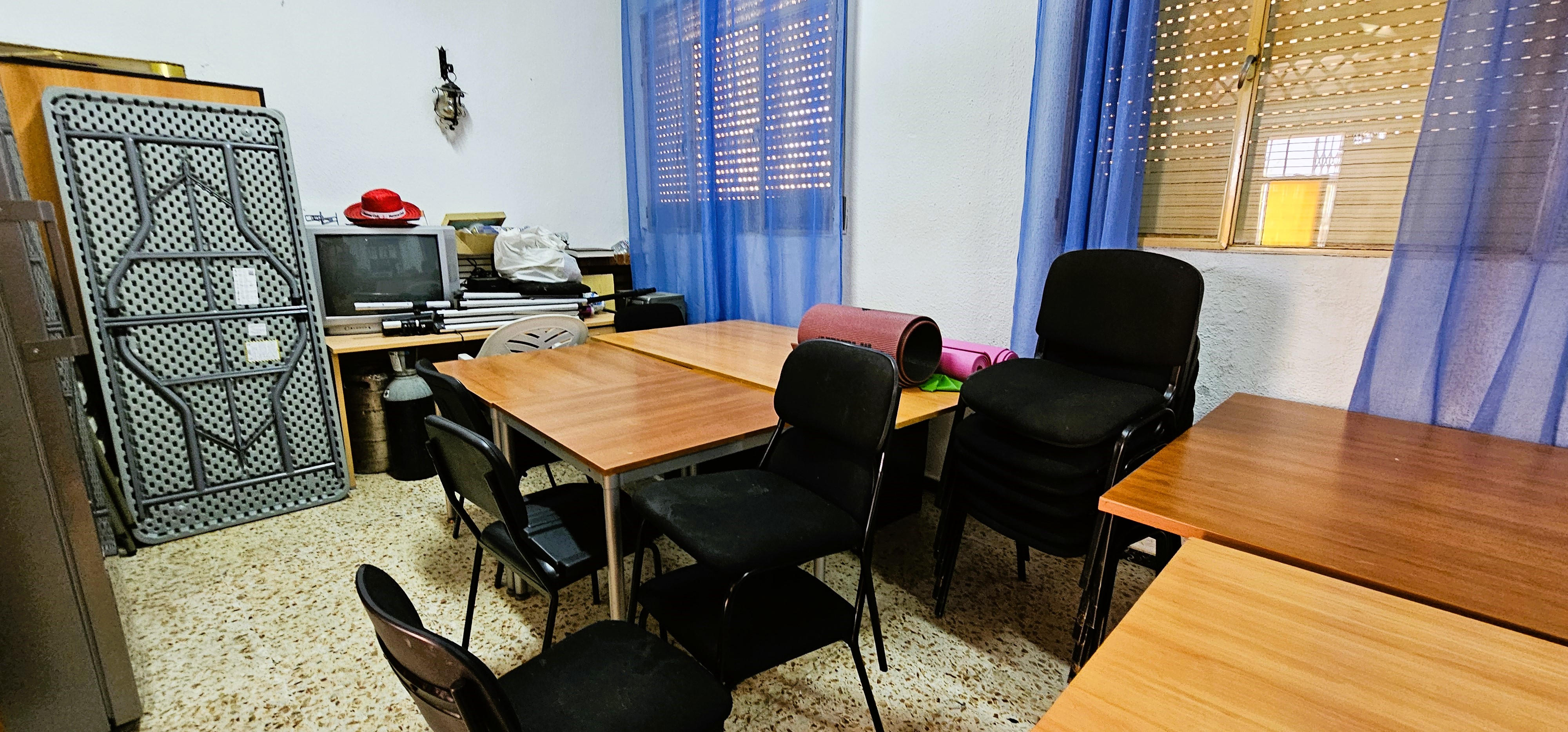 Venta Casa Adosa en Zarzadilla (Dos Casas y Local) - imagen 40