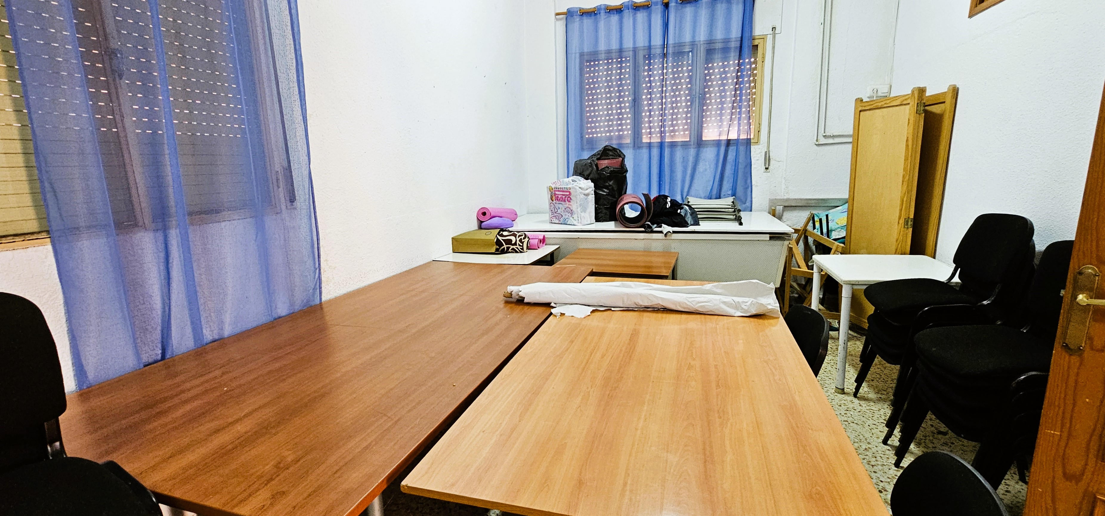 Venta Casa Adosa en Zarzadilla (Dos Casas y Local) - imagen 41