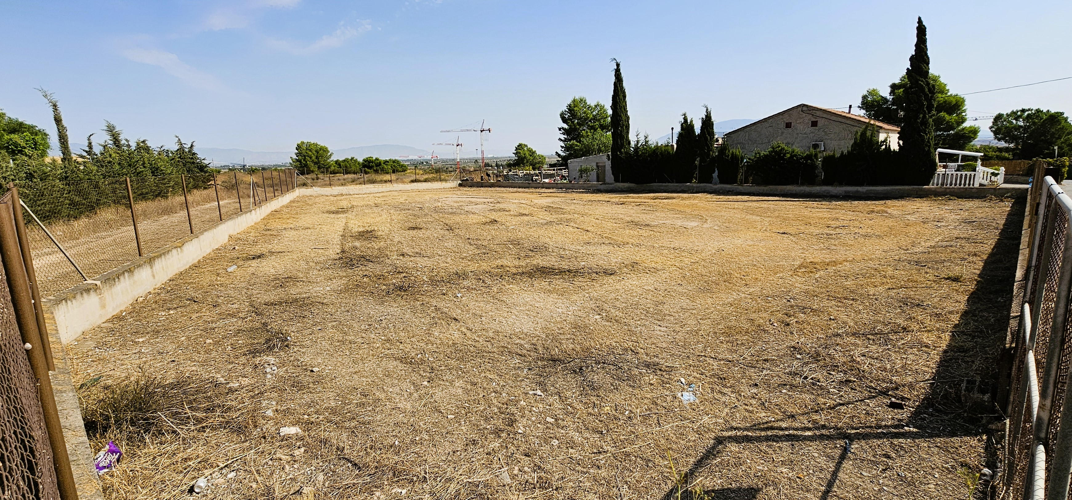 Venta Parcela Urbana El Paretón - imagen 7