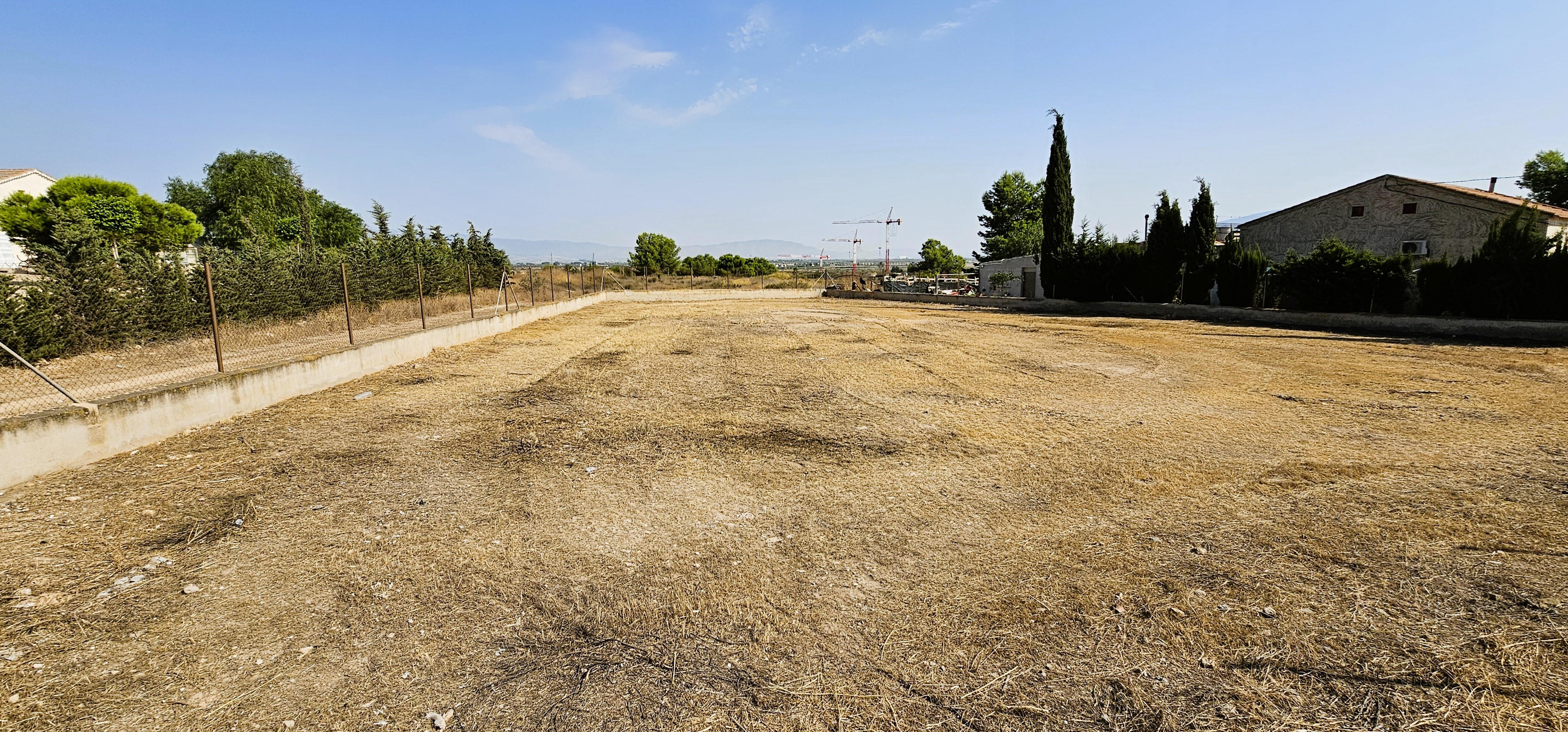 Venta Parcela Urbana El Paretón - imagen 8