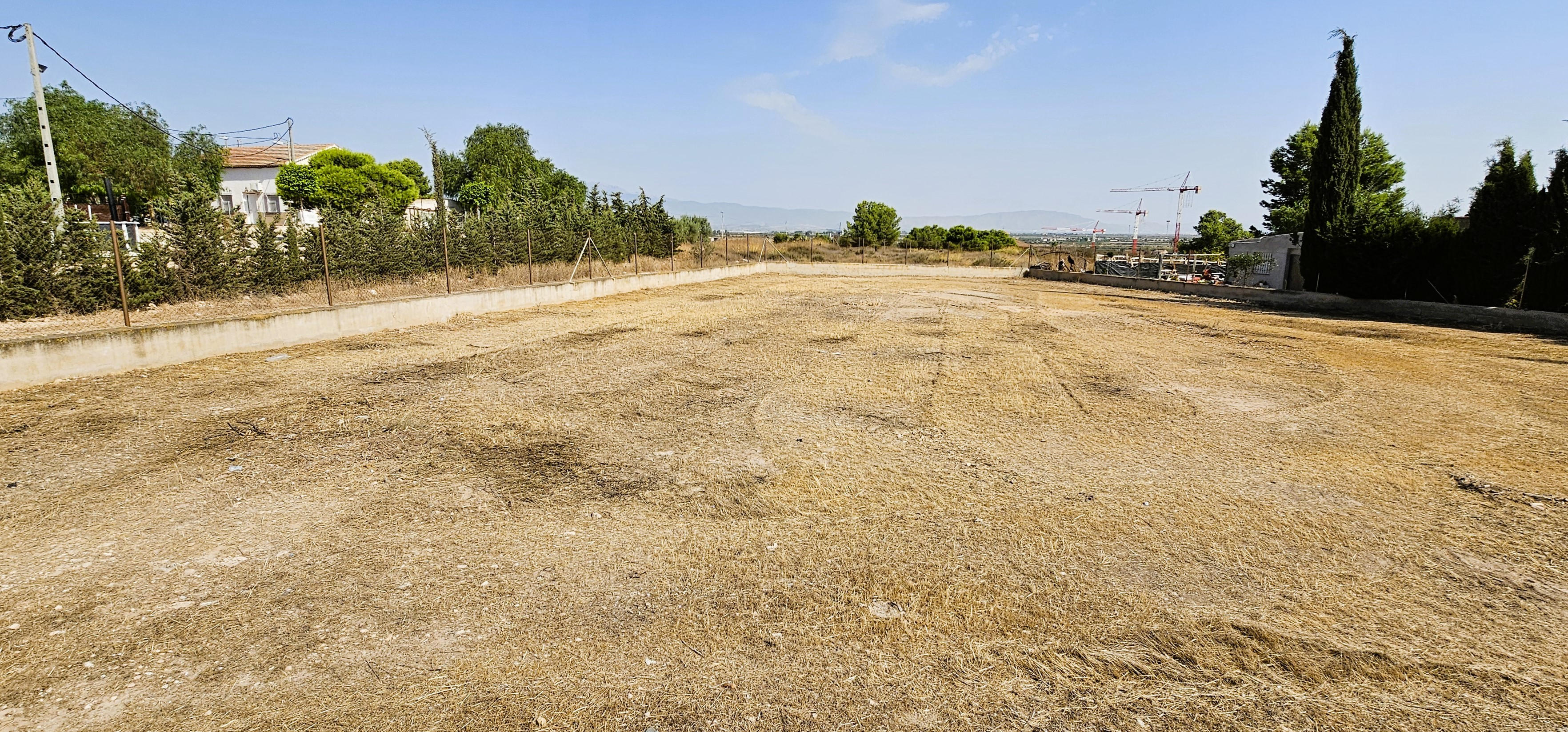 Venta Parcela Urbana El Paretón - imagen 9