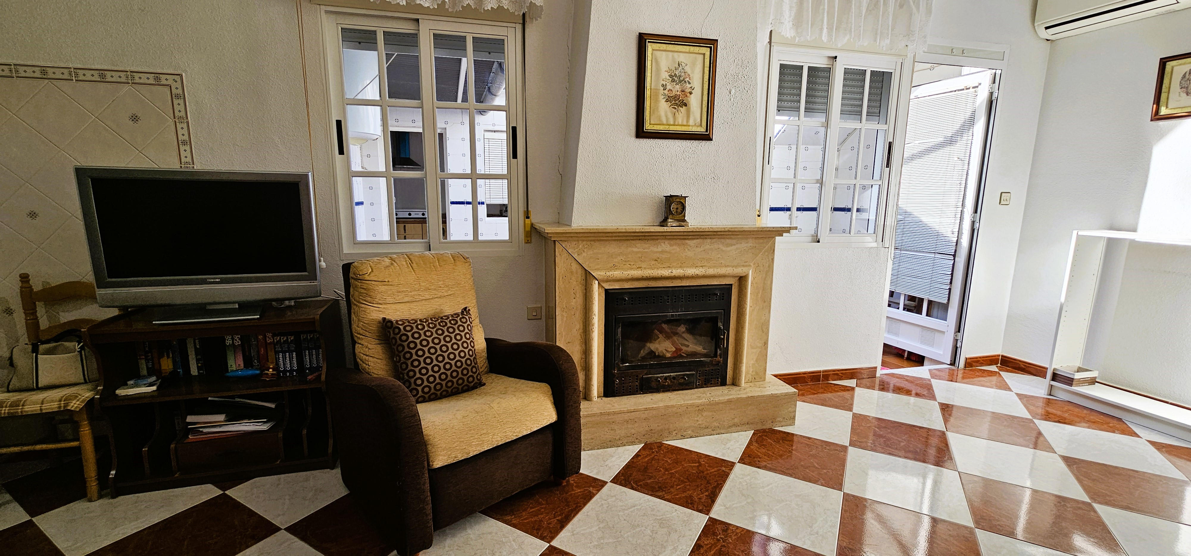 Venta Casa Adosada Reformada en Barrio Era Alta - imagen 13
