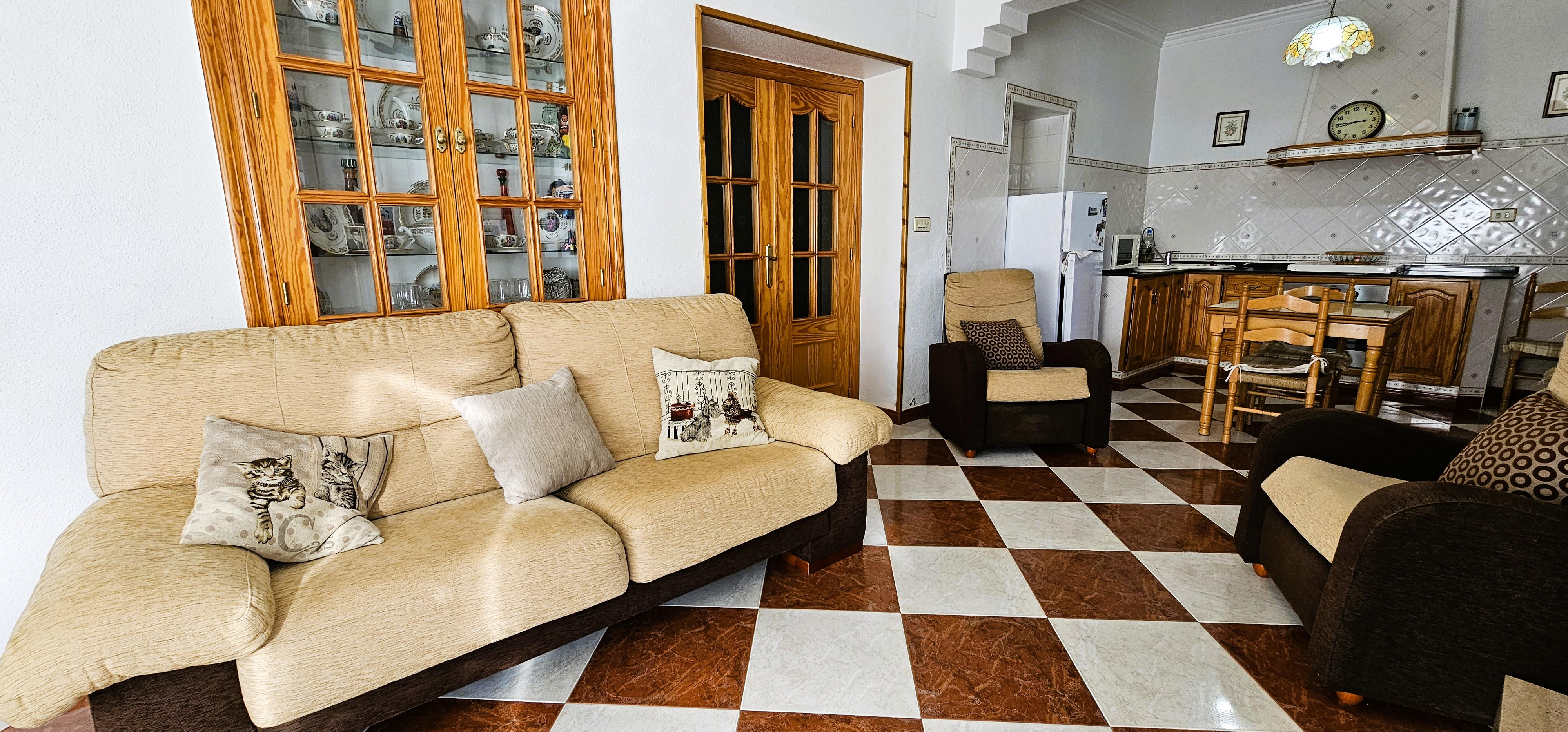 Venta Casa Adosada Reformada en Barrio Era Alta - imagen 24