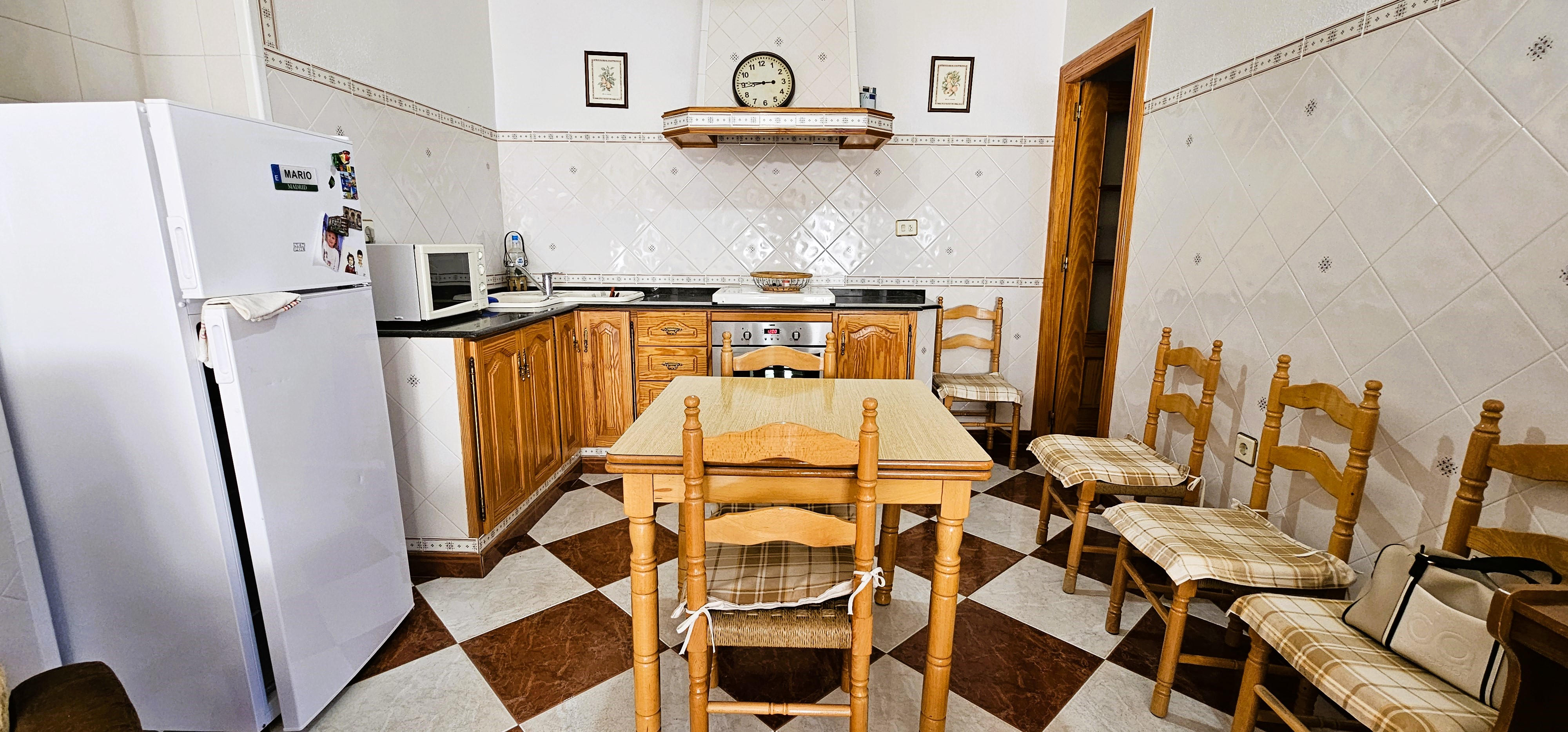 Venta Casa Adosada Reformada en Barrio Era Alta - imagen 34