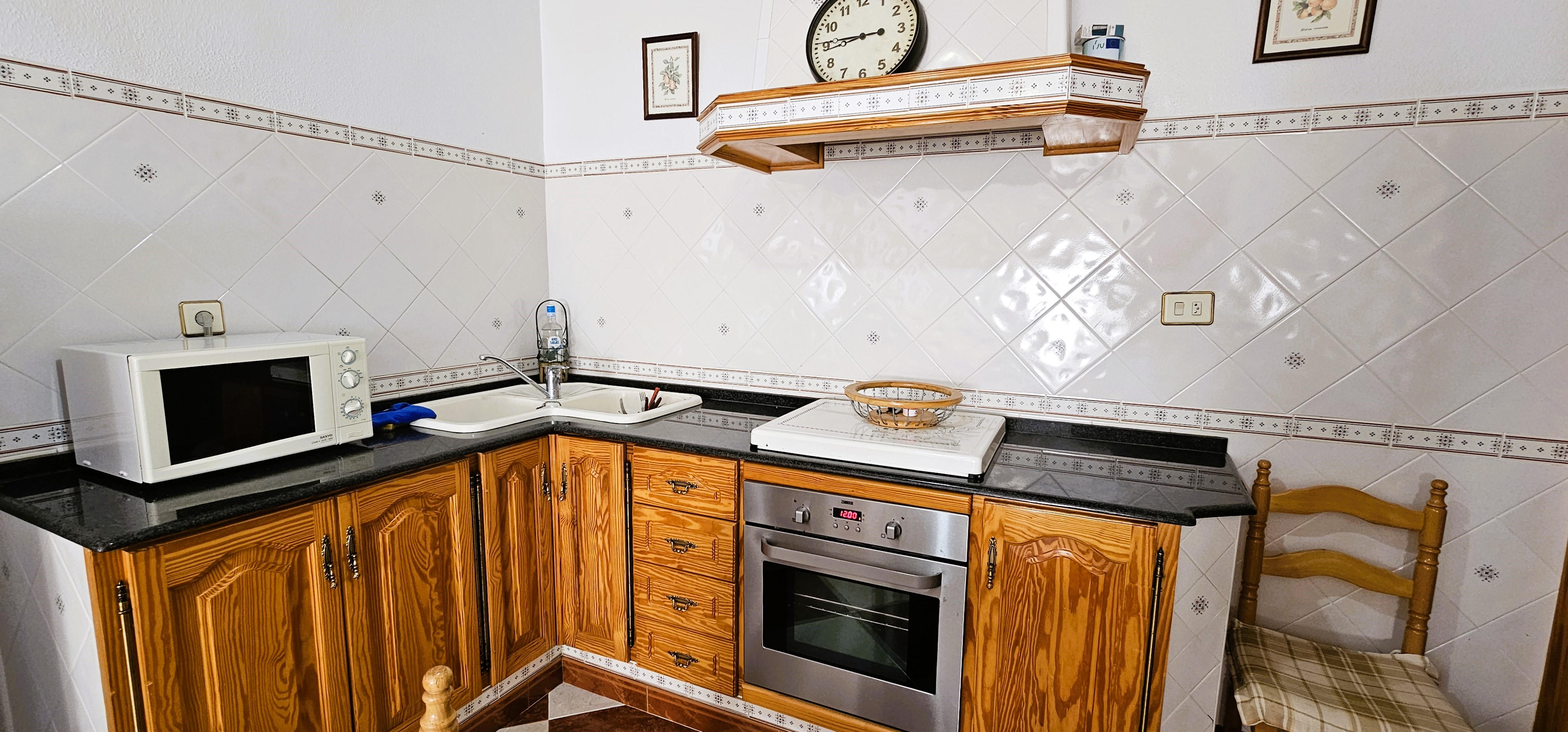 Venta Casa Adosada Reformada en Barrio Era Alta - imagen 35