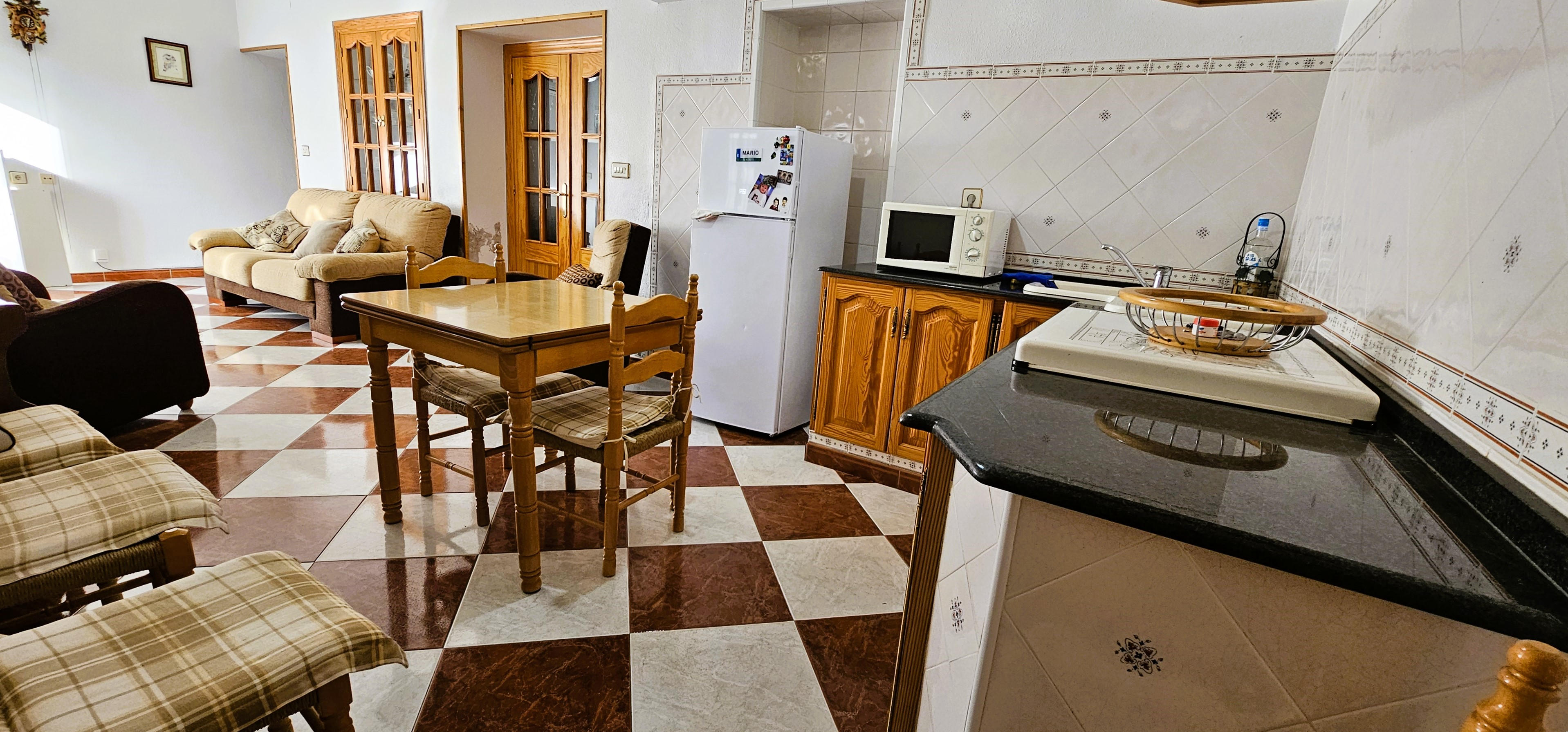 Venta Casa Adosada Reformada en Barrio Era Alta - imagen 36