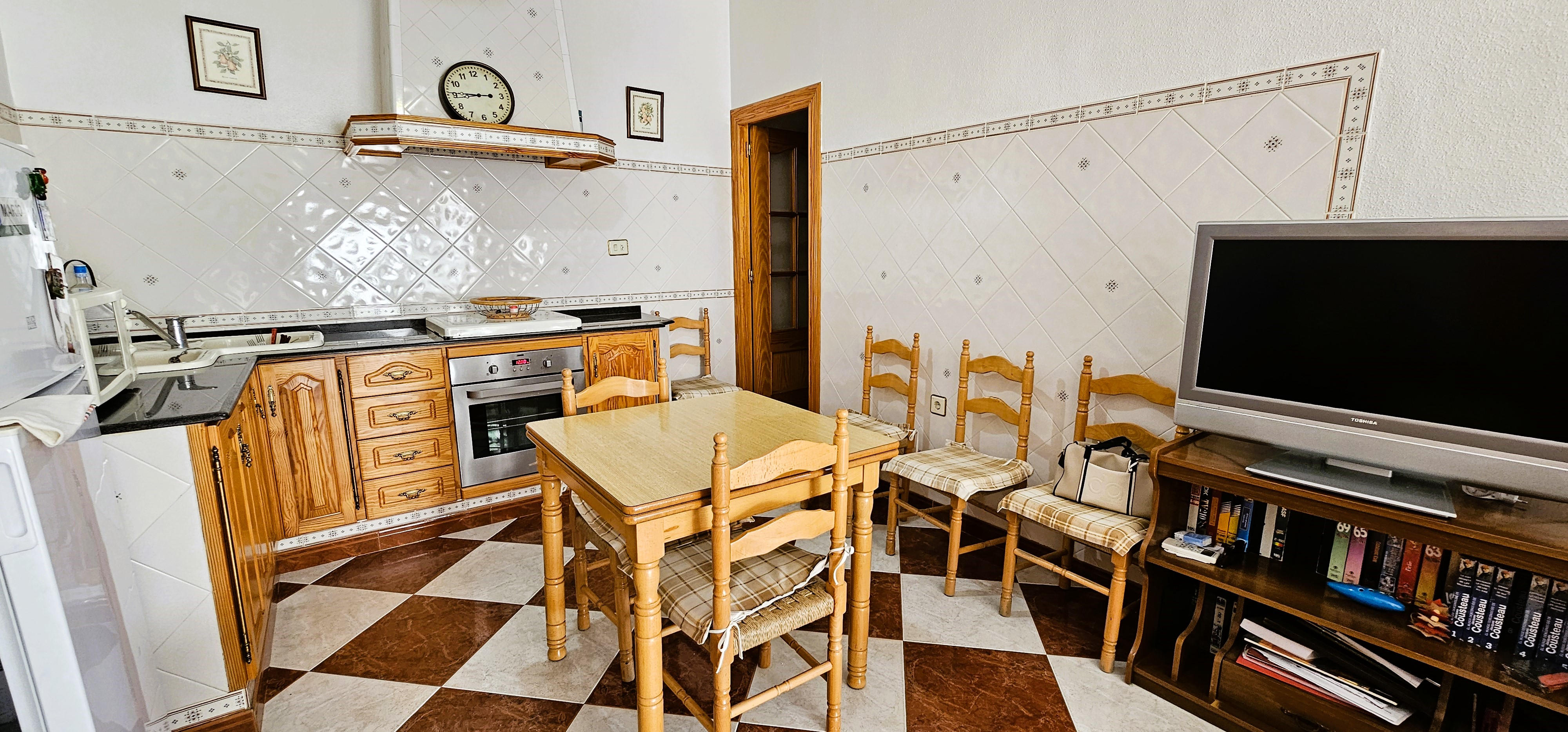 Venta Casa Adosada Reformada en Barrio Era Alta - imagen 37