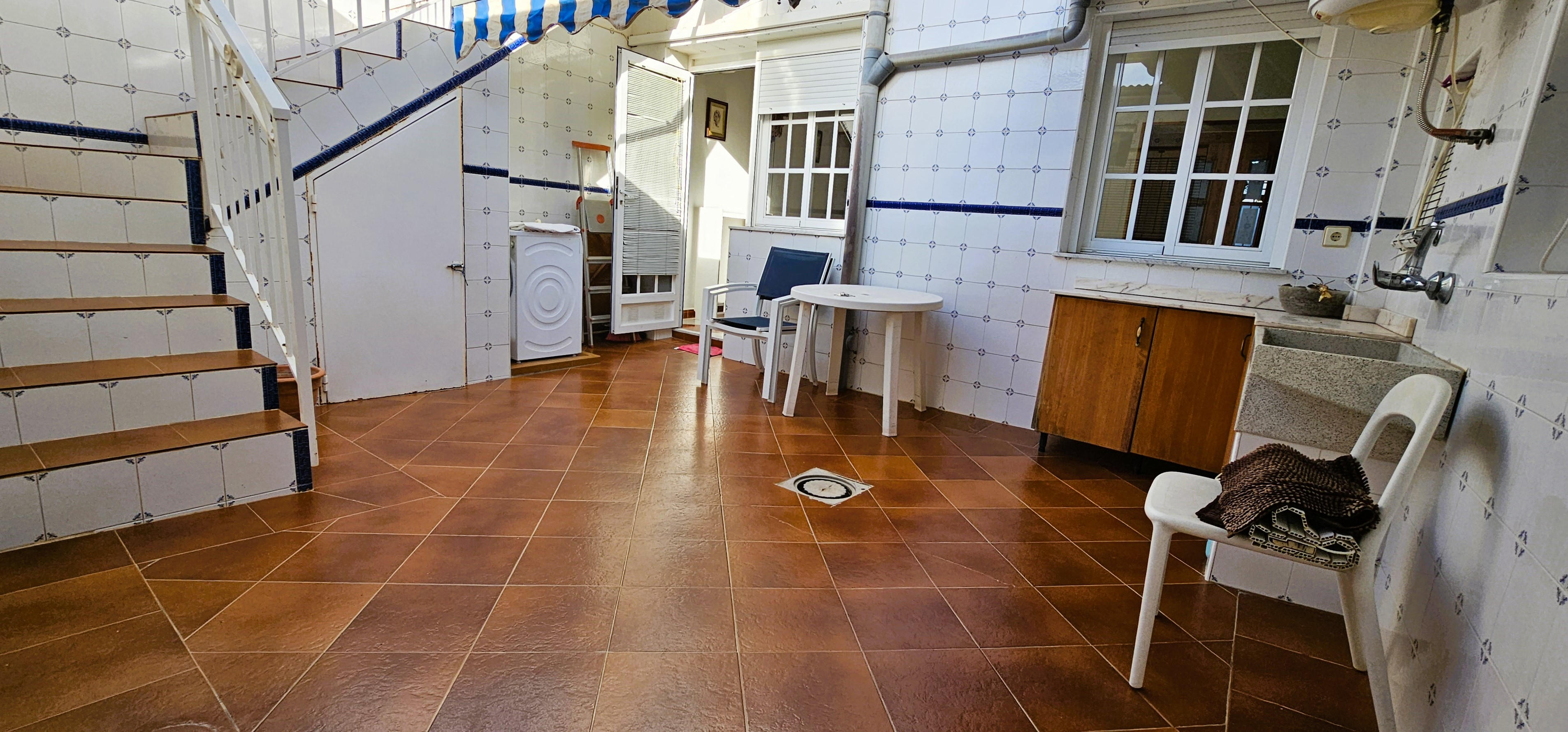 Venta Casa Adosada Reformada en Barrio Era Alta - imagen 3