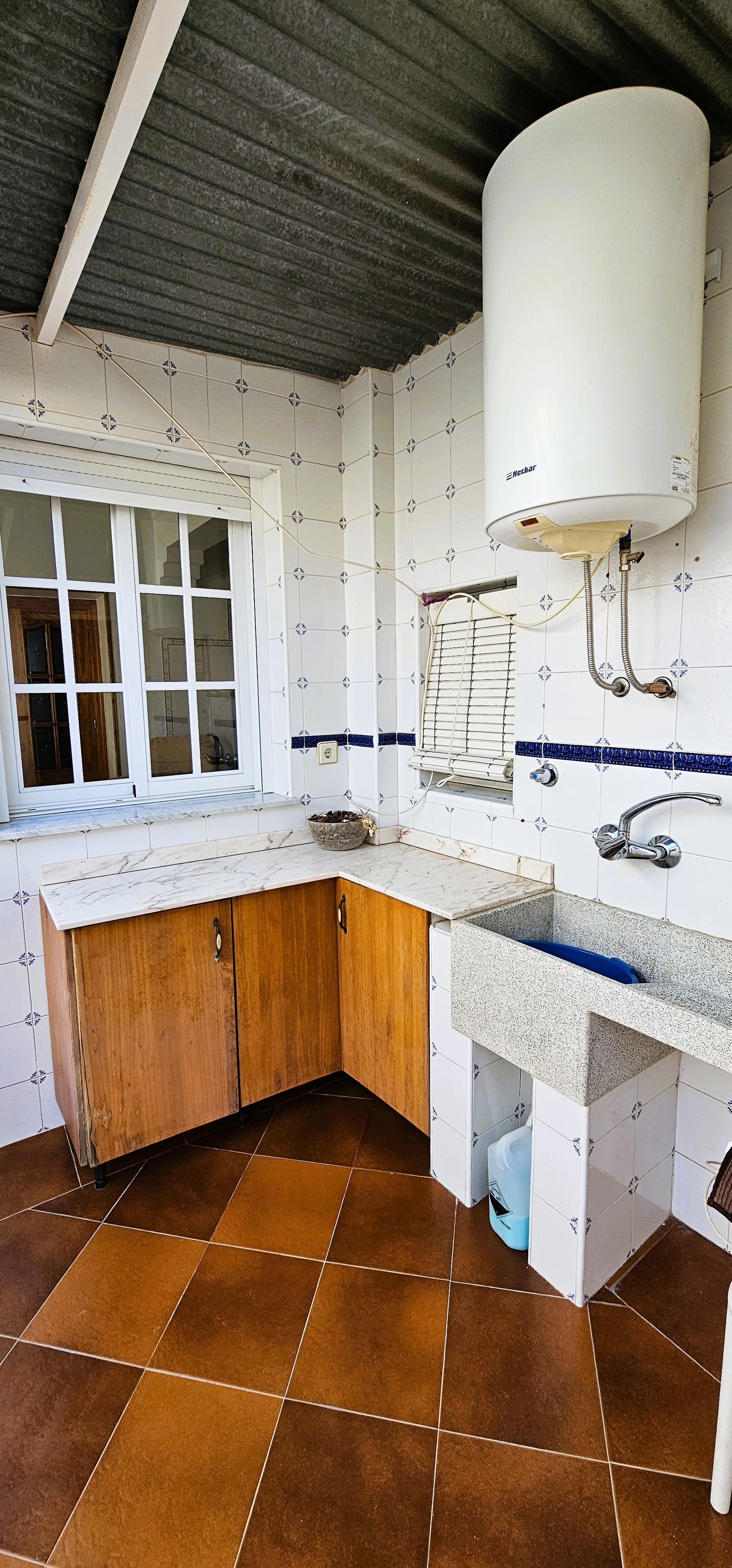 Venta Casa Adosada Reformada en Barrio Era Alta - imagen 5