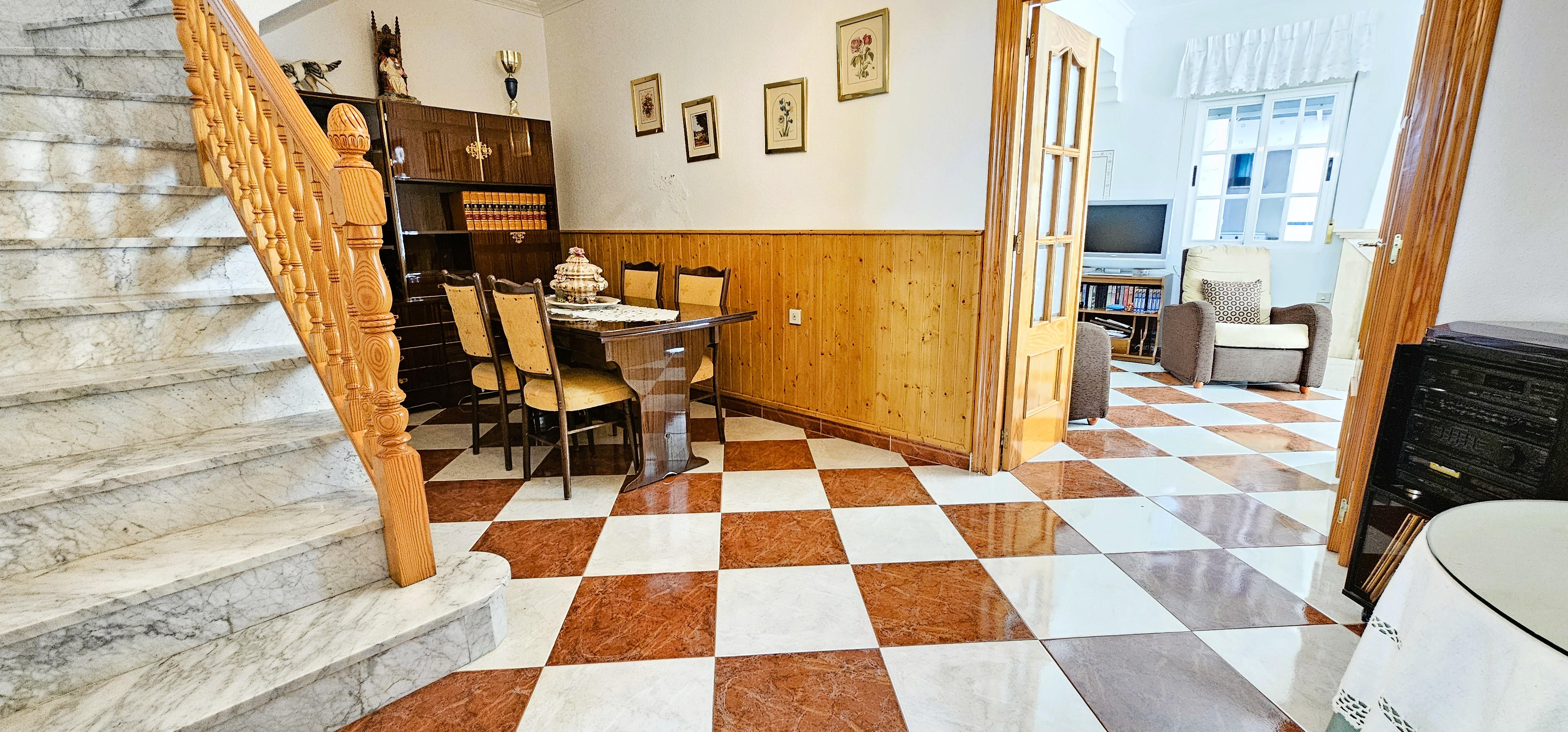 Venta Casa Adosada Reformada en Barrio Era Alta - imagen 7