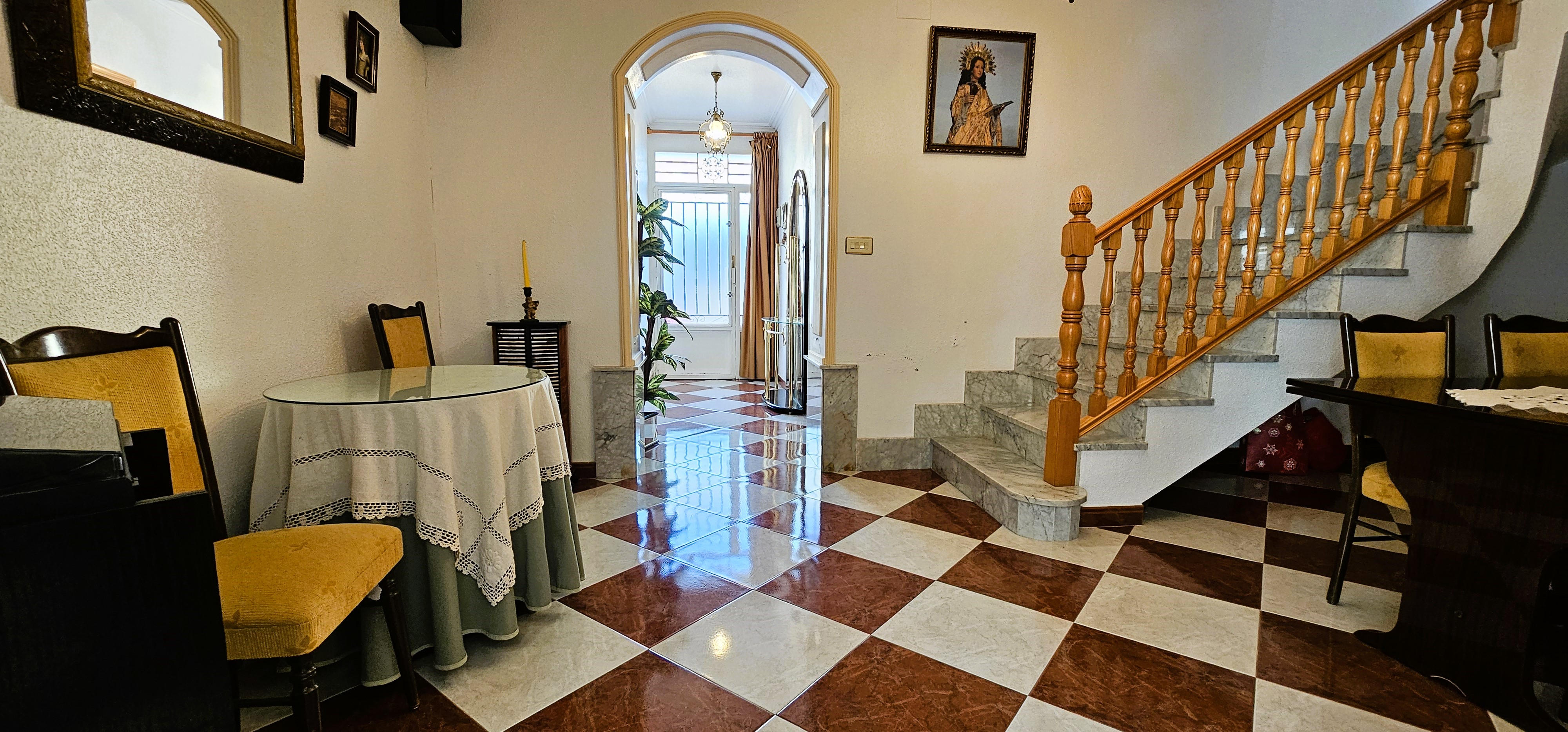 Venta Casa Adosada Reformada en Barrio Era Alta - imagen 6