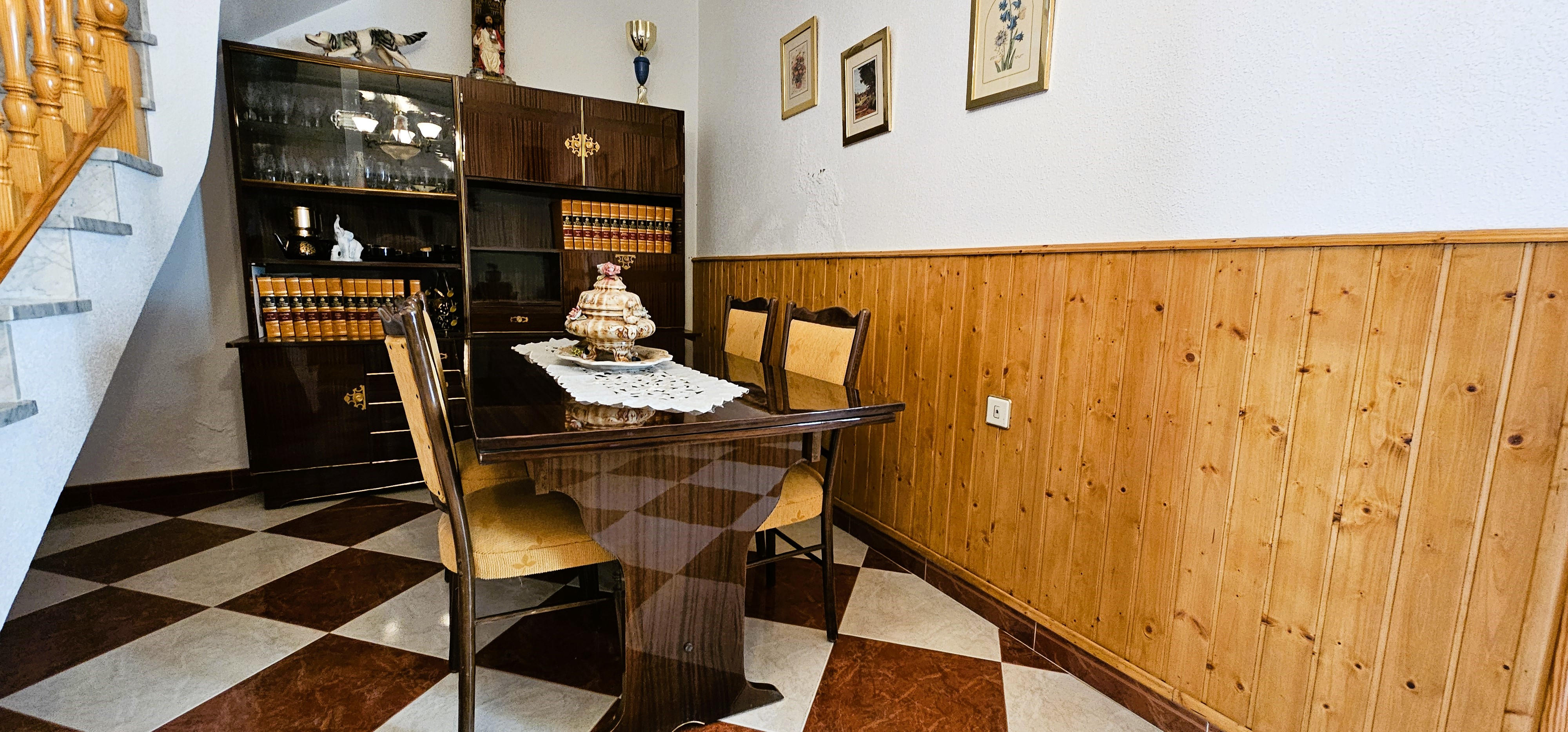 Venta Casa Adosada Reformada en Barrio Era Alta - imagen 9