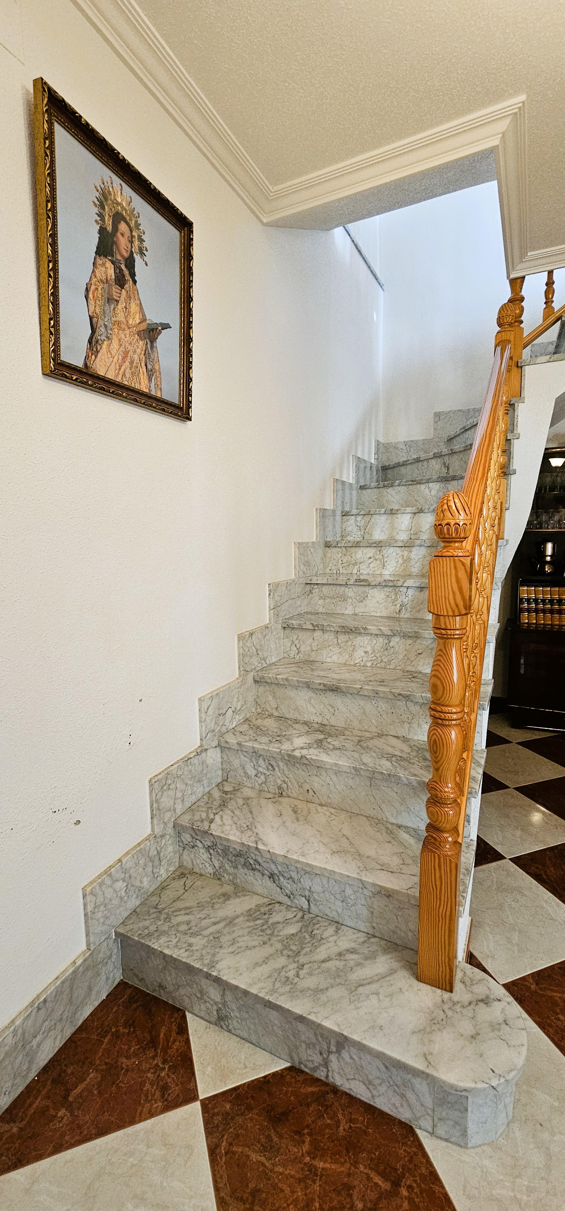 Venta Casa Adosada Reformada en Barrio Era Alta - imagen 10