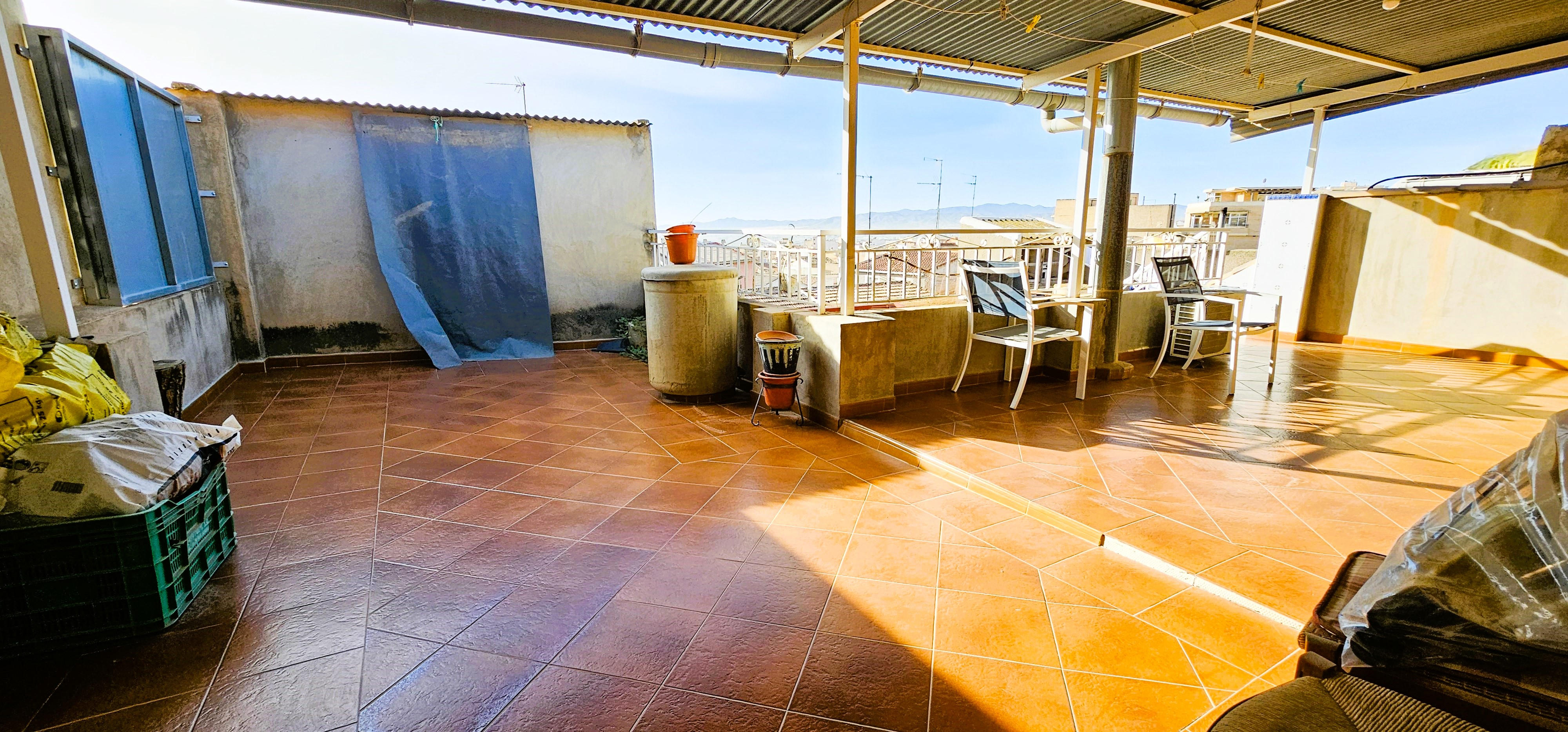 Venta Casa Adosada Reformada en Barrio Era Alta - imagen 19