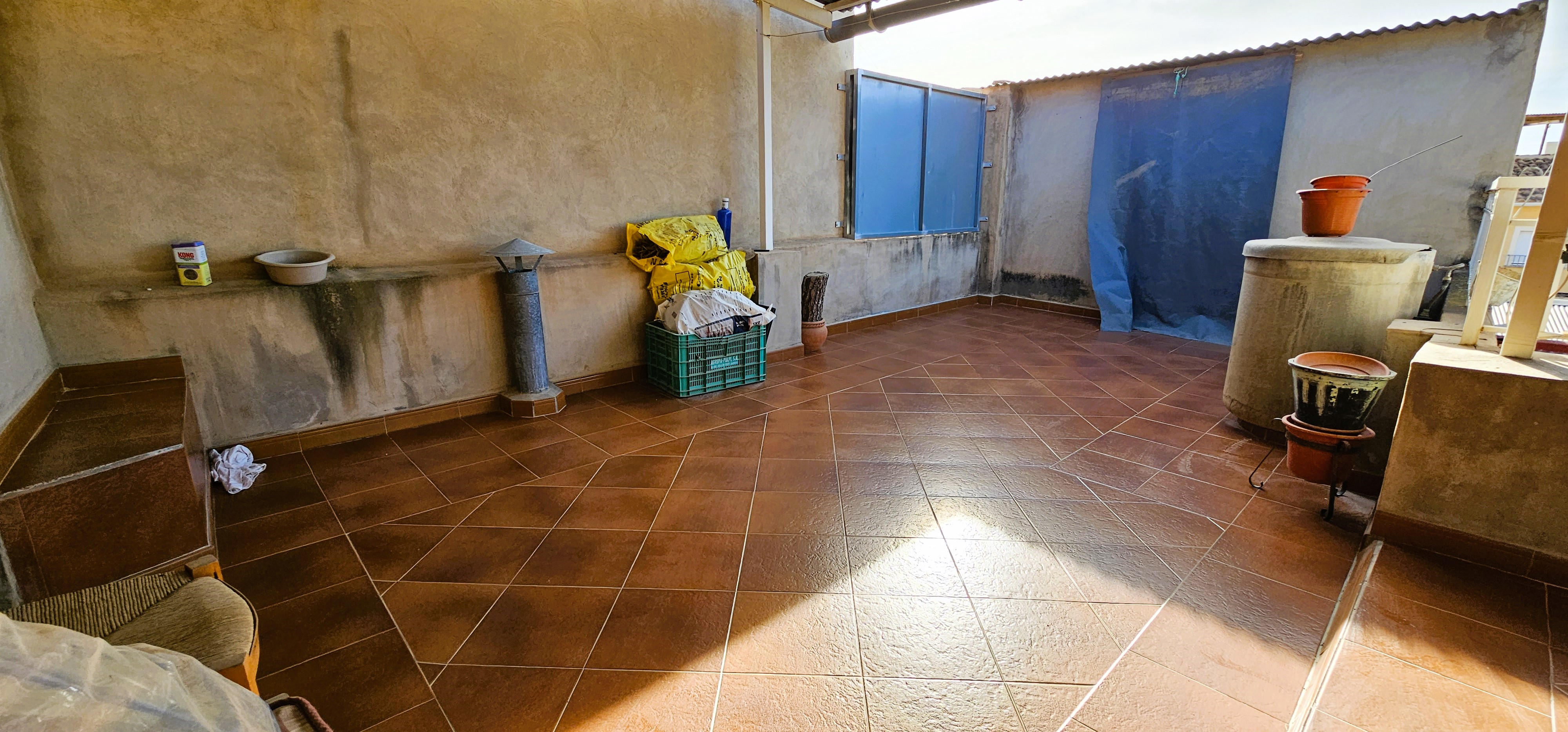 Venta Casa Adosada Reformada en Barrio Era Alta - imagen 22