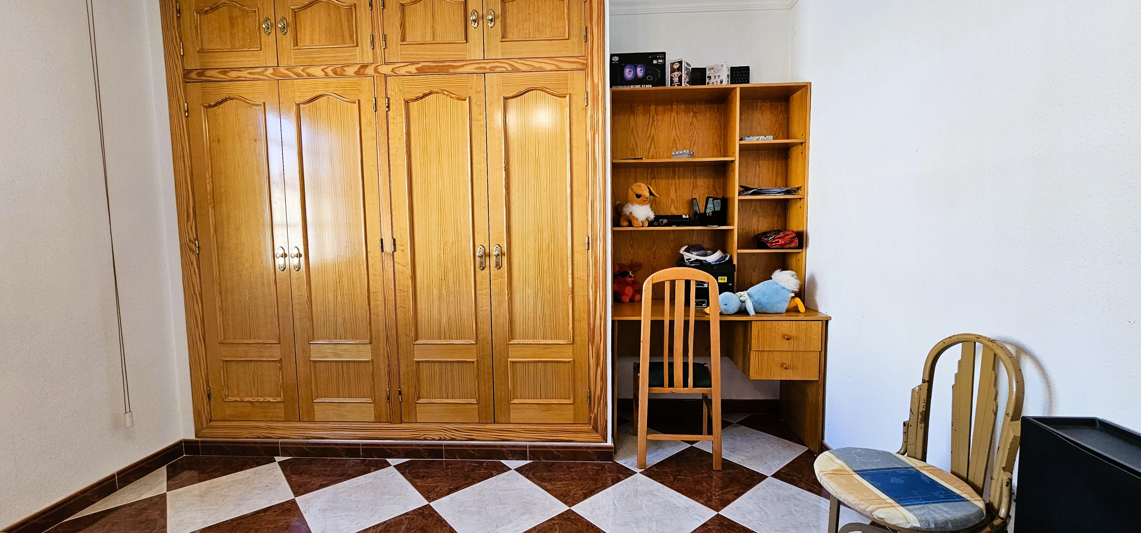 Venta Casa Adosada Reformada en Barrio Era Alta - imagen 25